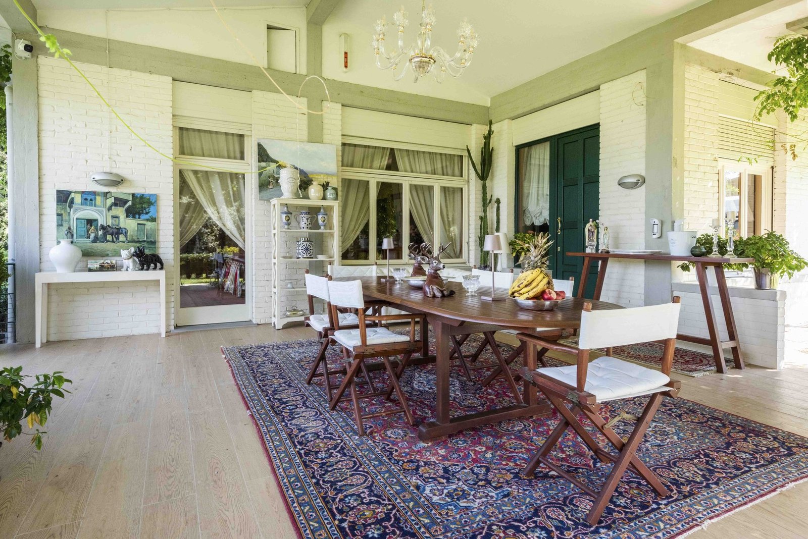Villa Esclusiva Con Piscina A Bagno A Ripoli Villa in Florence, Tuscany, Italy 1 - 16135856