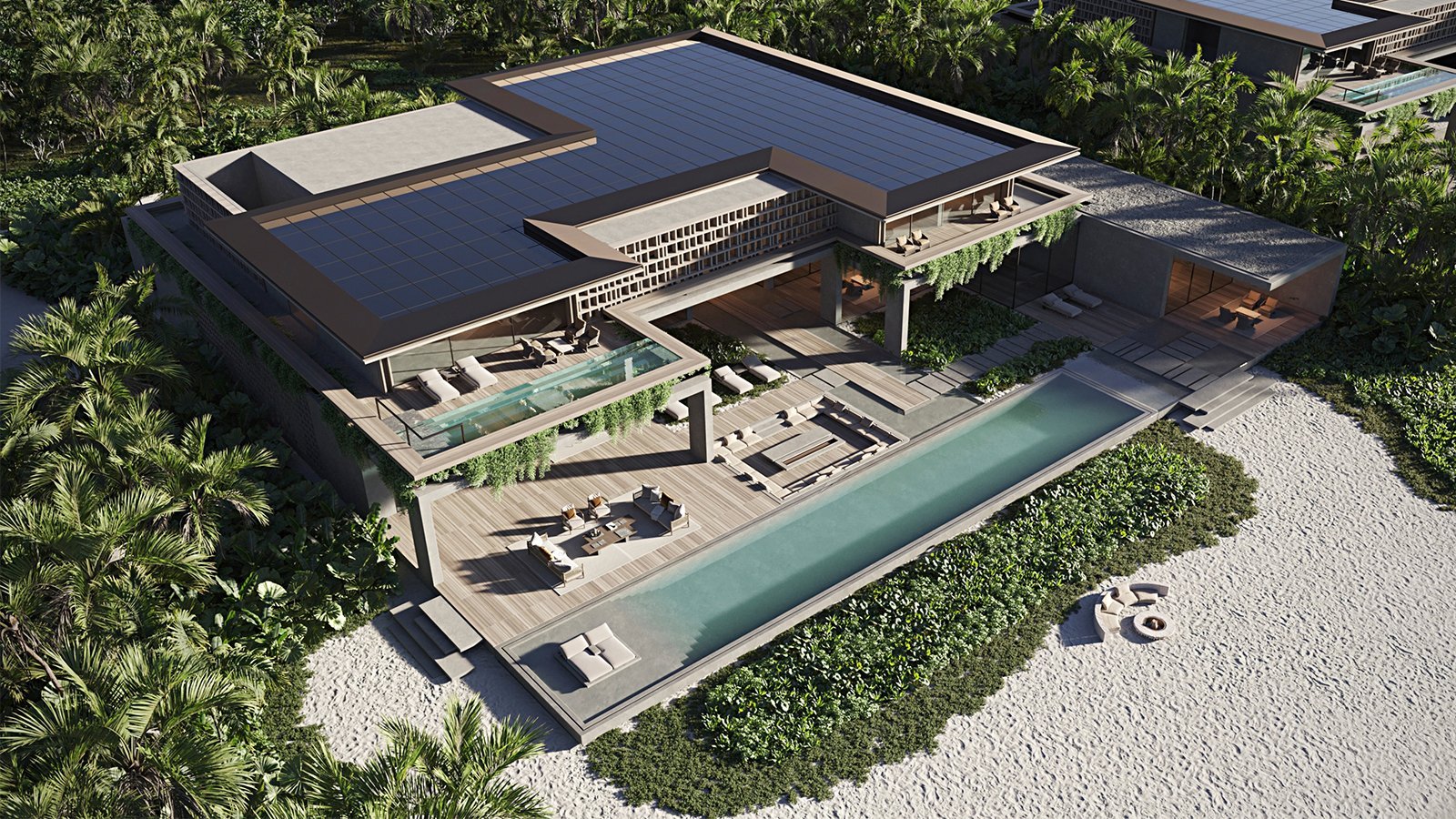 Villa in Guraidhoo, Kaafu Atoll, Maldives 1 - 16410832