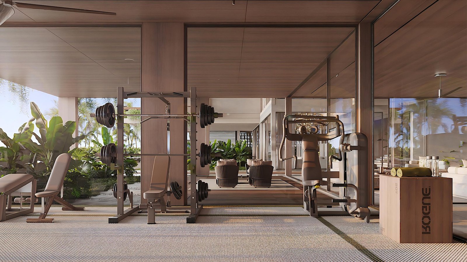 Villa in Guraidhoo, Kaafu Atoll, Maldives 1 - 16410832