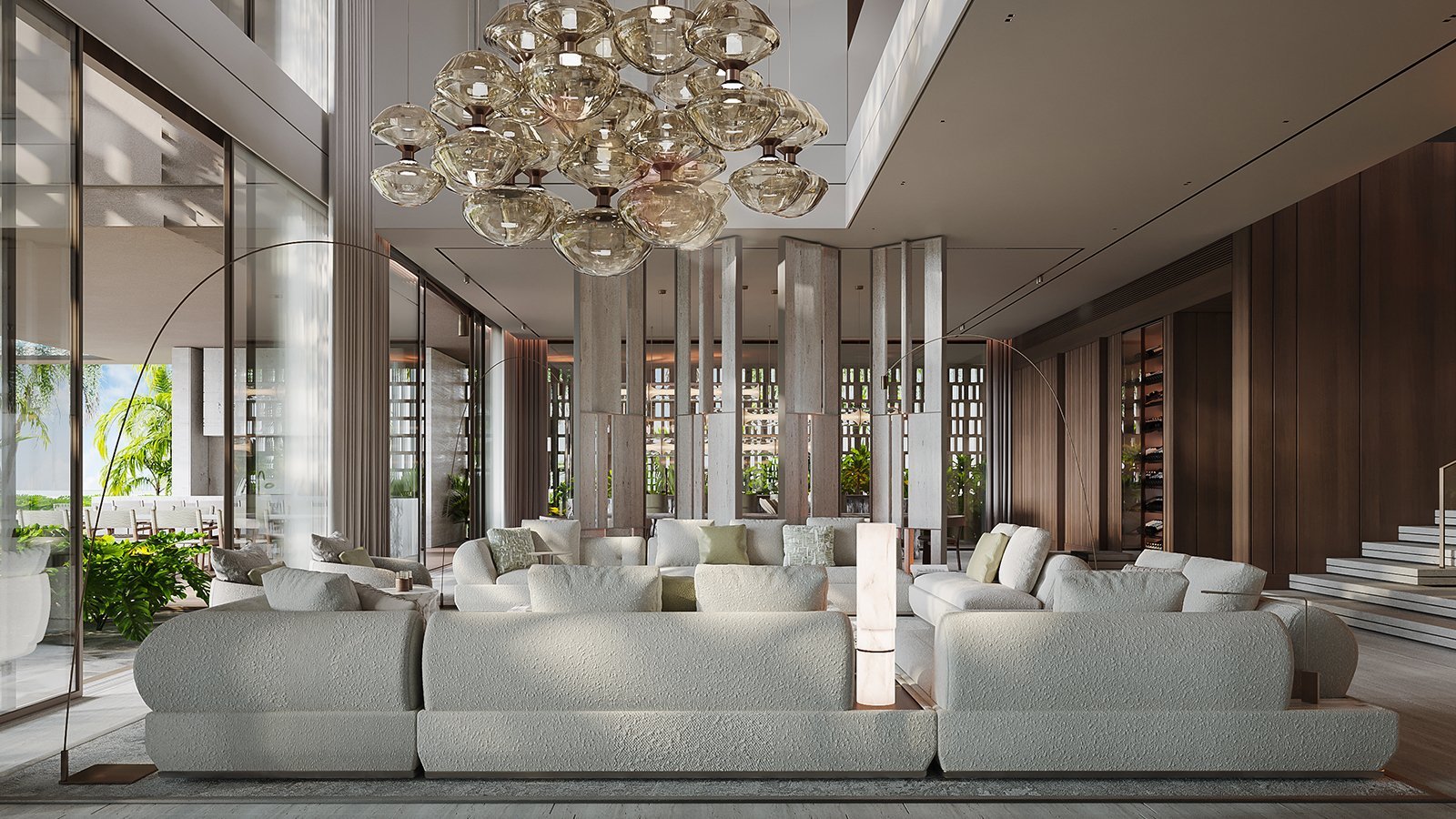 Villa in Guraidhoo, Kaafu Atoll, Maldives 1 - 16410832