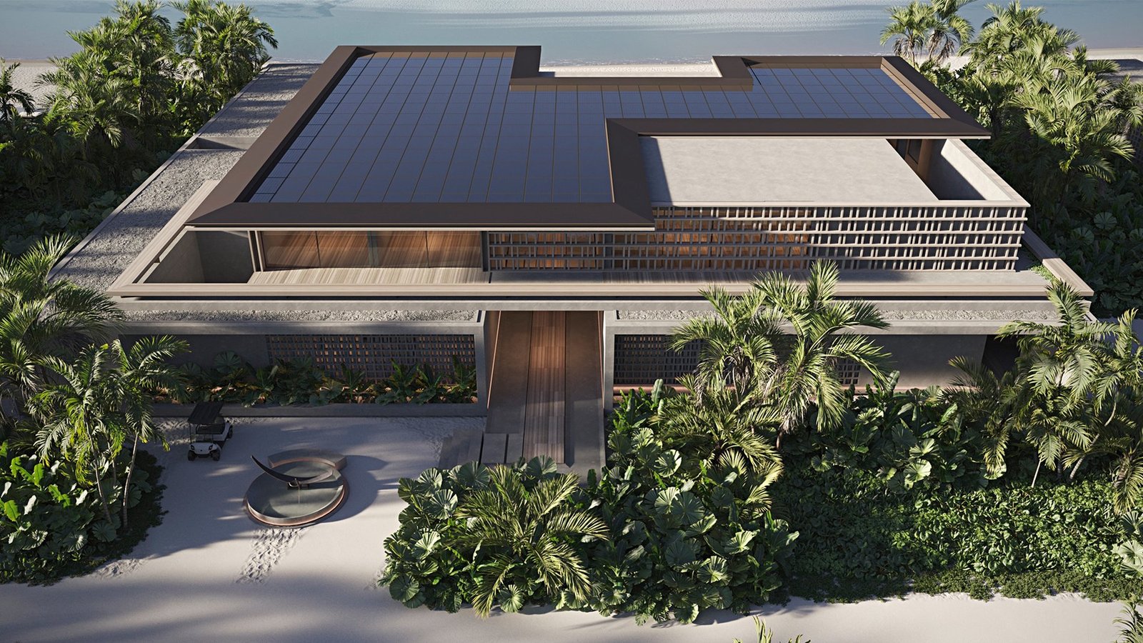 Villa in Guraidhoo, Kaafu Atoll, Maldives 1 - 16410832