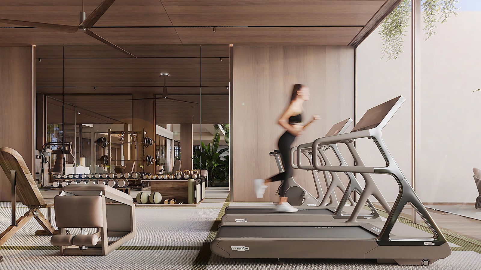 Villa in Guraidhoo, Kaafu Atoll, Maldives 1 - 16410832