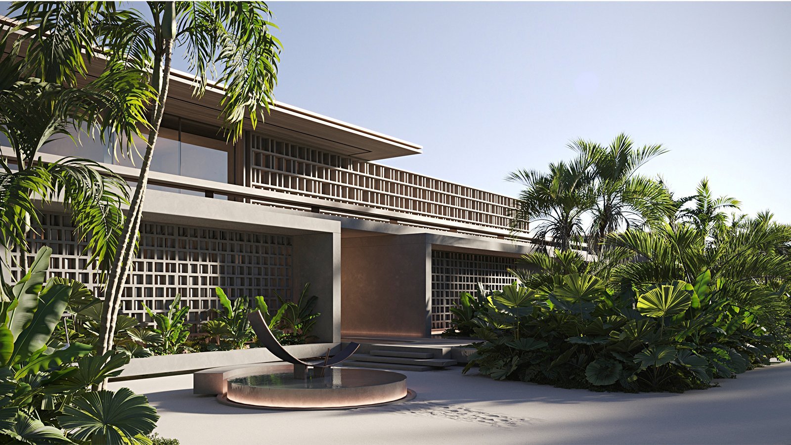 Villa in Guraidhoo, Kaafu Atoll, Maldives 1 - 16410832