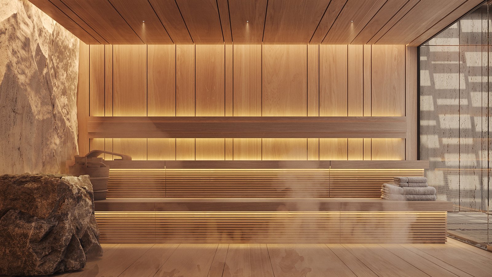 Villa in Guraidhoo, Kaafu Atoll, Maldives 1 - 16410832