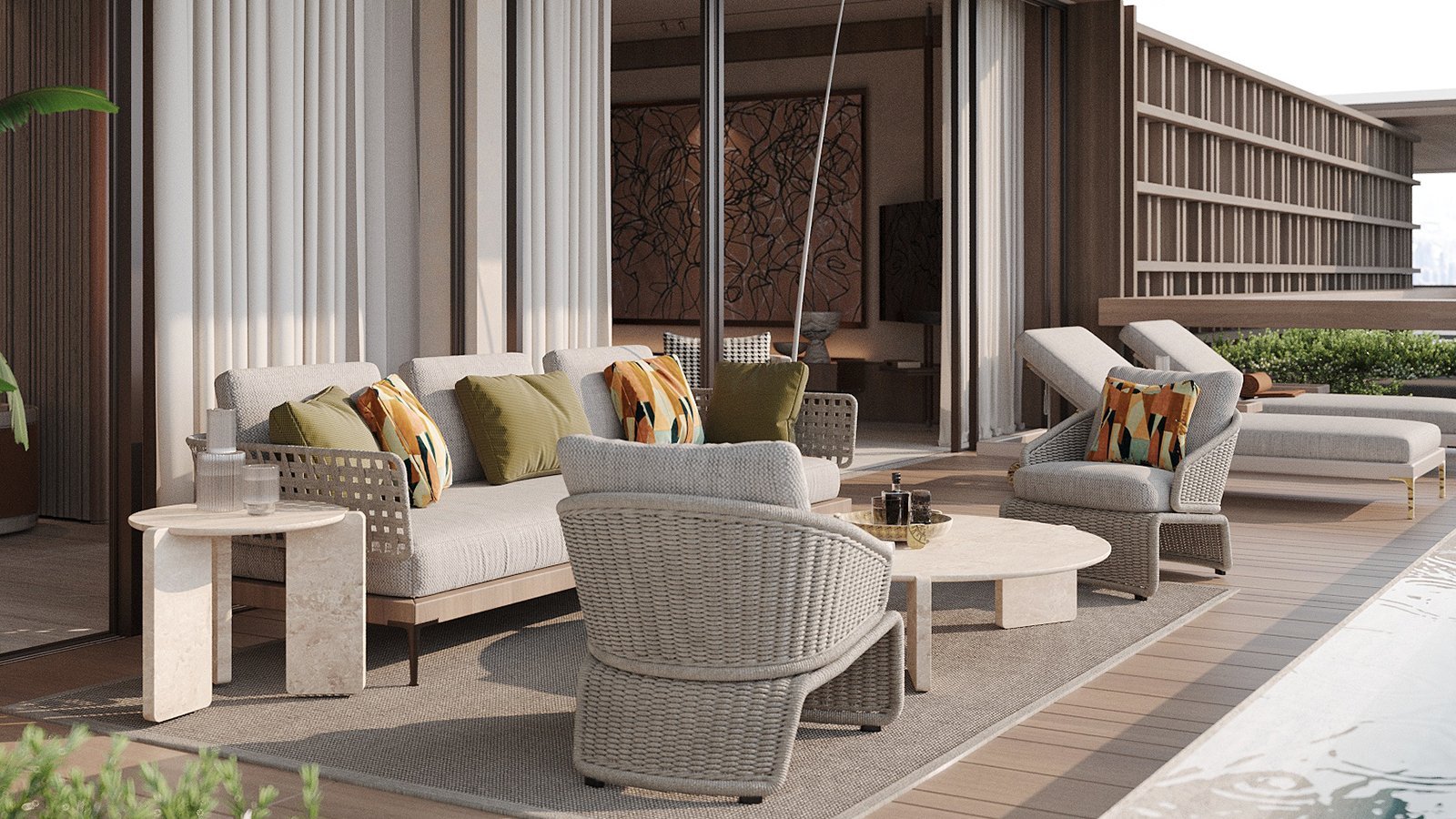 Villa in Guraidhoo, Kaafu Atoll, Maldives 1 - 16410832