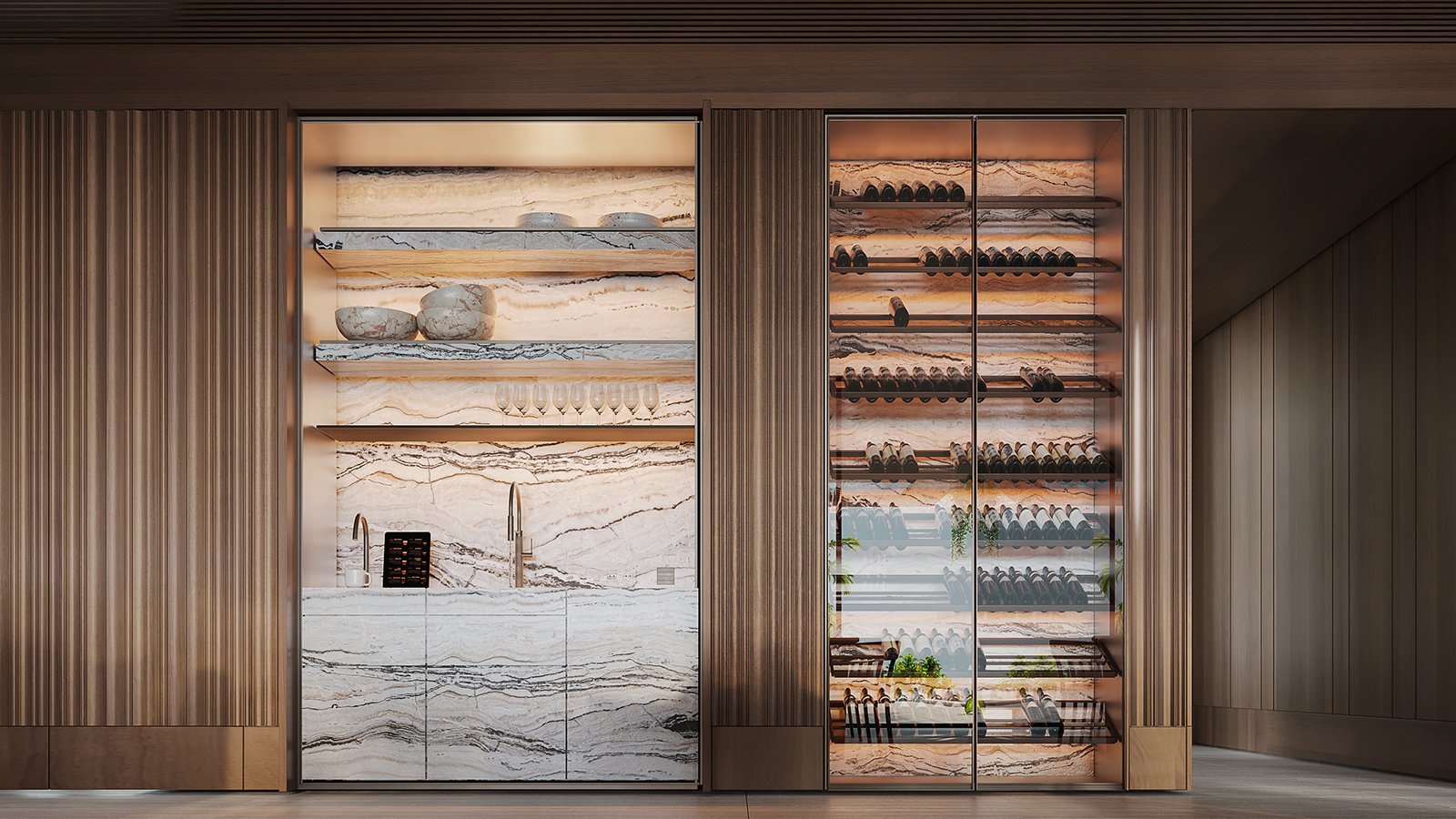 Villa in Guraidhoo, Kaafu Atoll, Maldives 1 - 16410832