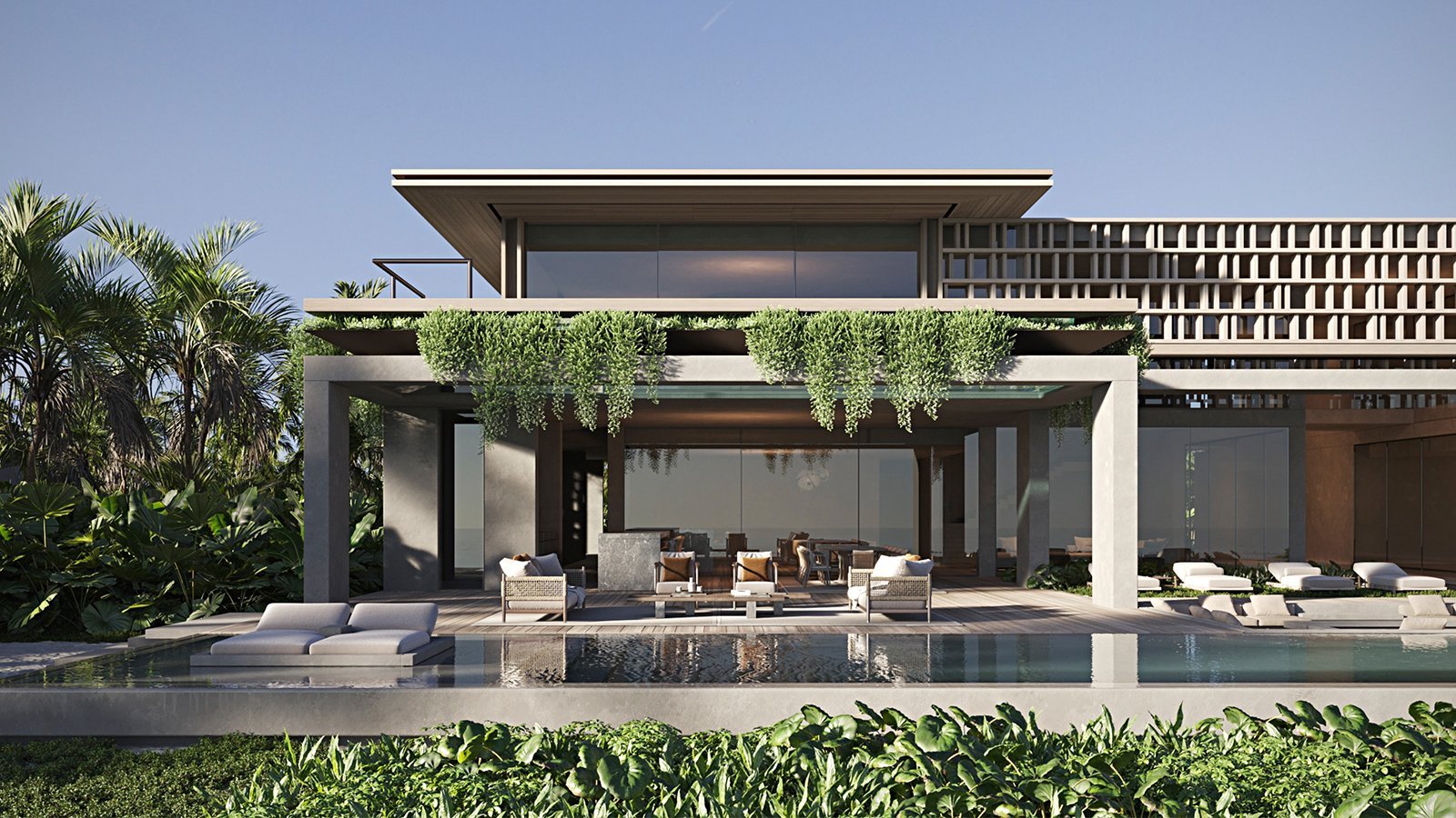 Villa in Guraidhoo, Kaafu Atoll, Maldives 1 - 16410832