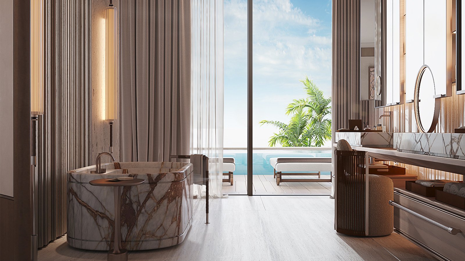 Villa in Guraidhoo, Kaafu Atoll, Maldives 1 - 16410832