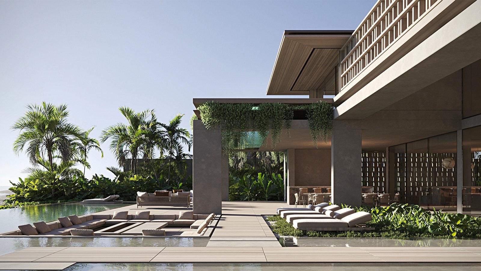 Villa in Guraidhoo, Kaafu Atoll, Maldives 1 - 16410832