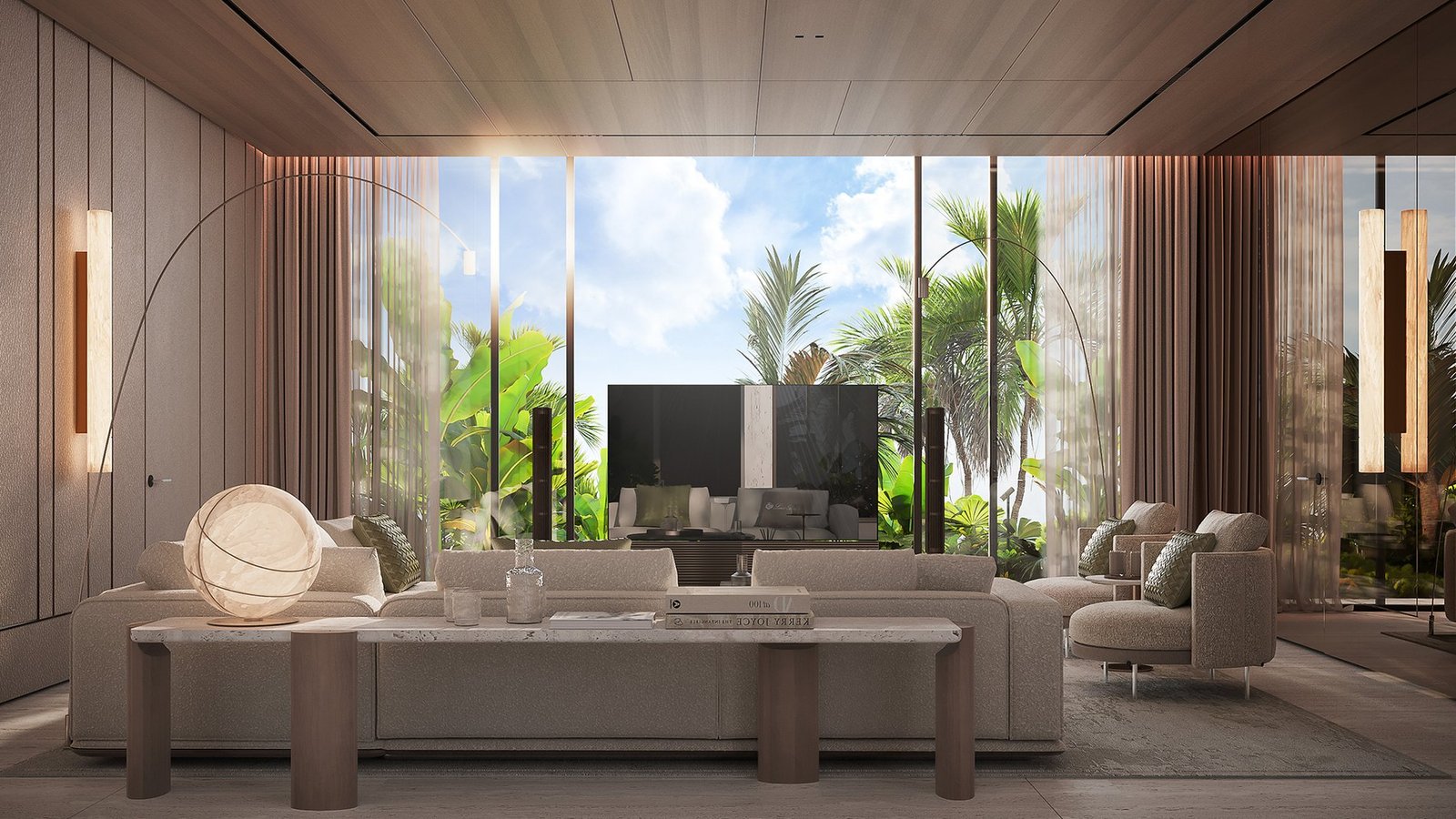 Villa in Guraidhoo, Kaafu Atoll, Maldives 1 - 16410832