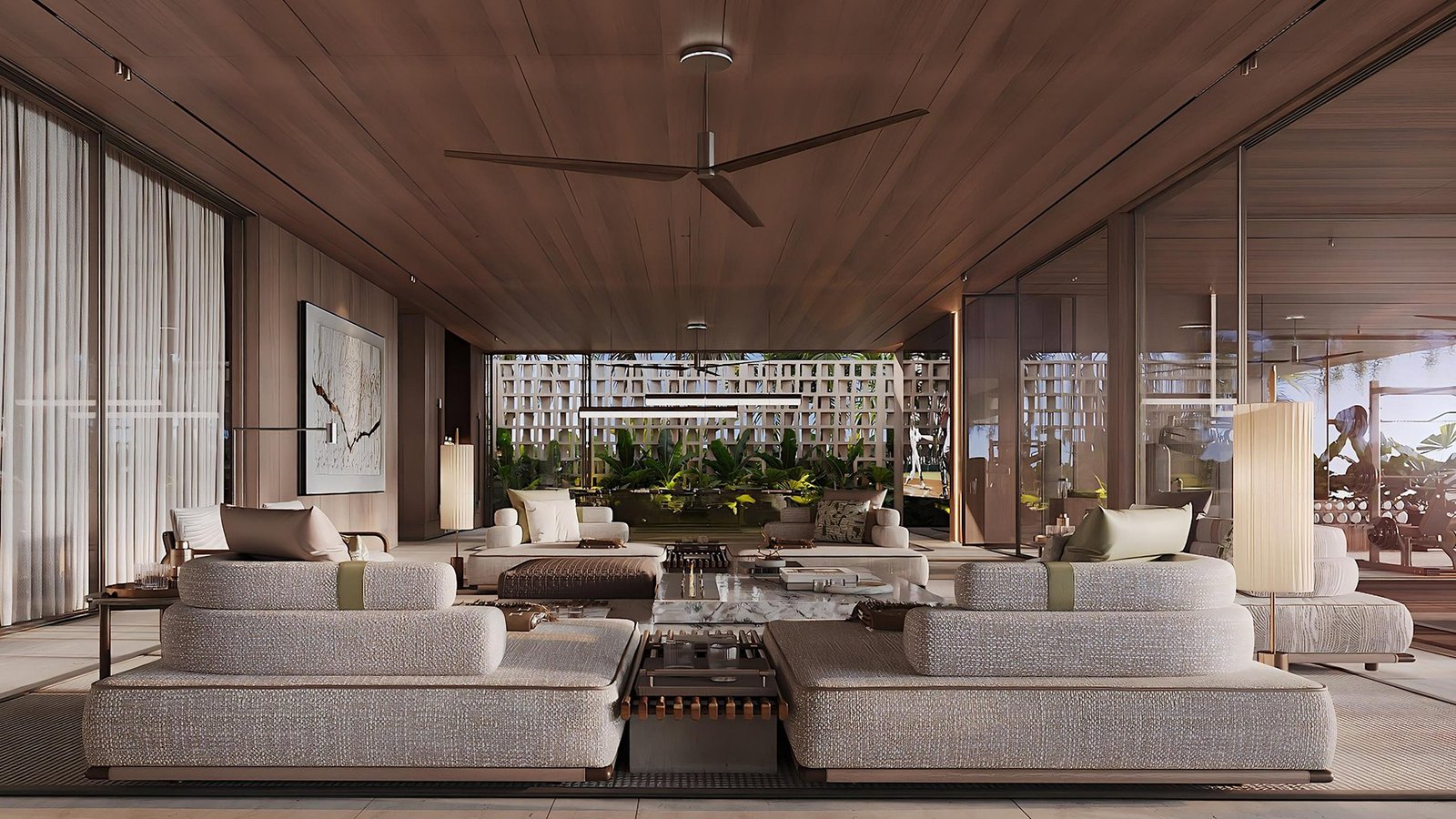 Villa in Guraidhoo, Kaafu Atoll, Maldives 1 - 16410832