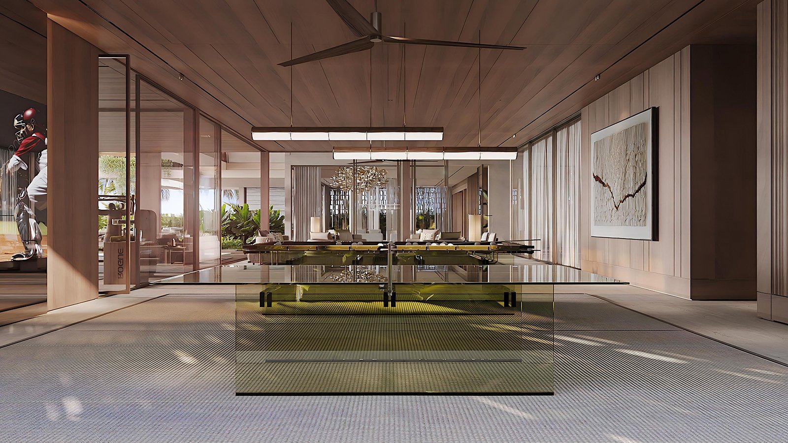 Villa in Guraidhoo, Kaafu Atoll, Maldives 1 - 16410832