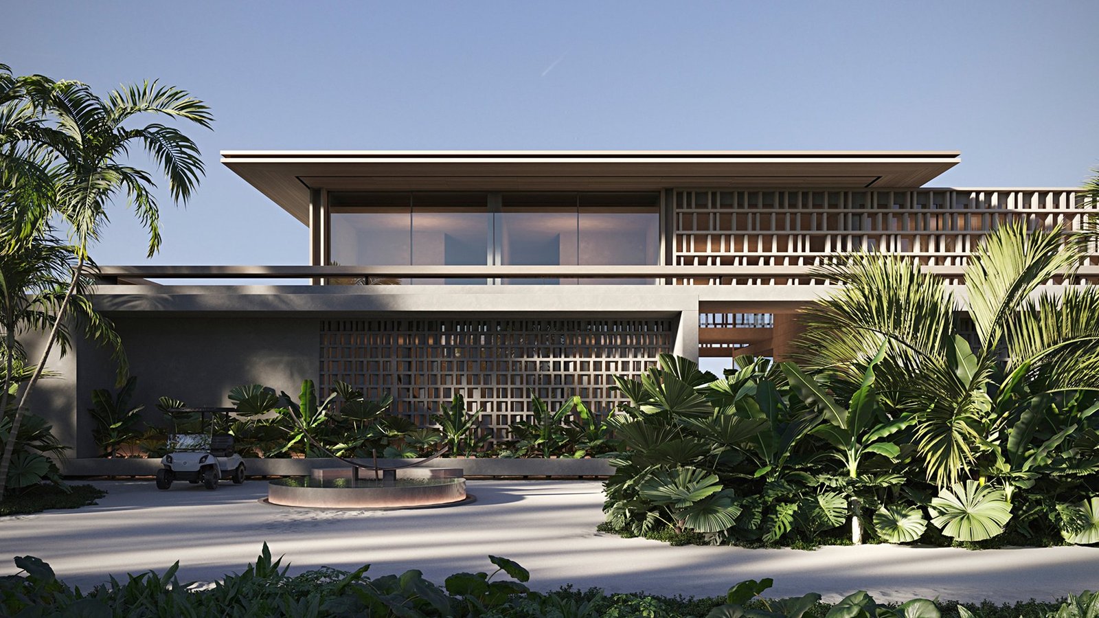 Villa in Guraidhoo, Kaafu Atoll, Maldives 1 - 16410832