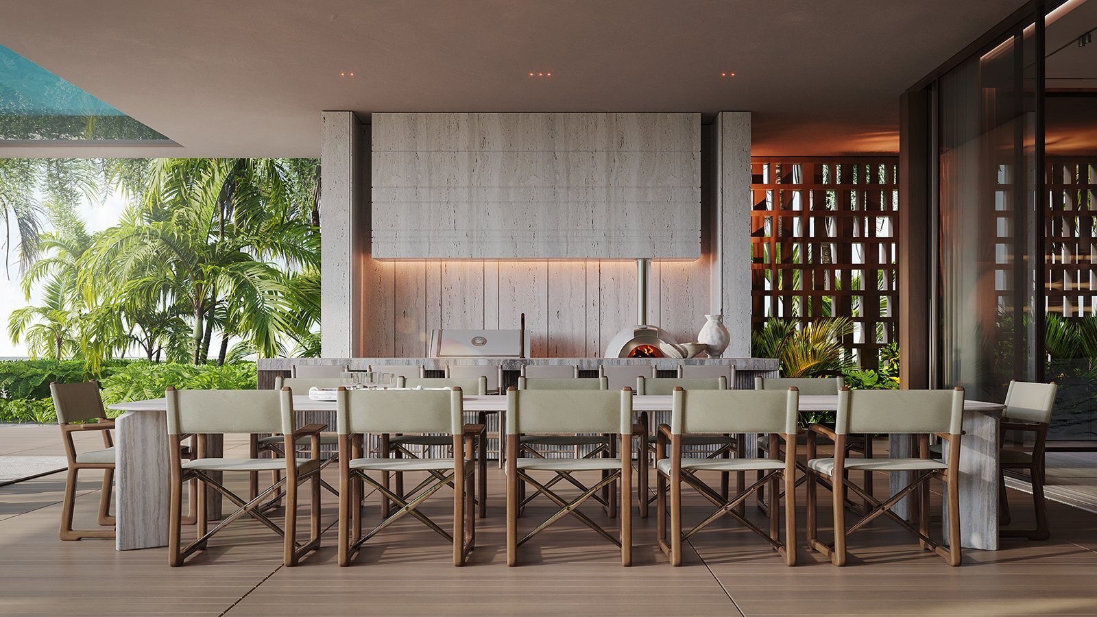 Villa in Guraidhoo, Kaafu Atoll, Maldives 1 - 16410832