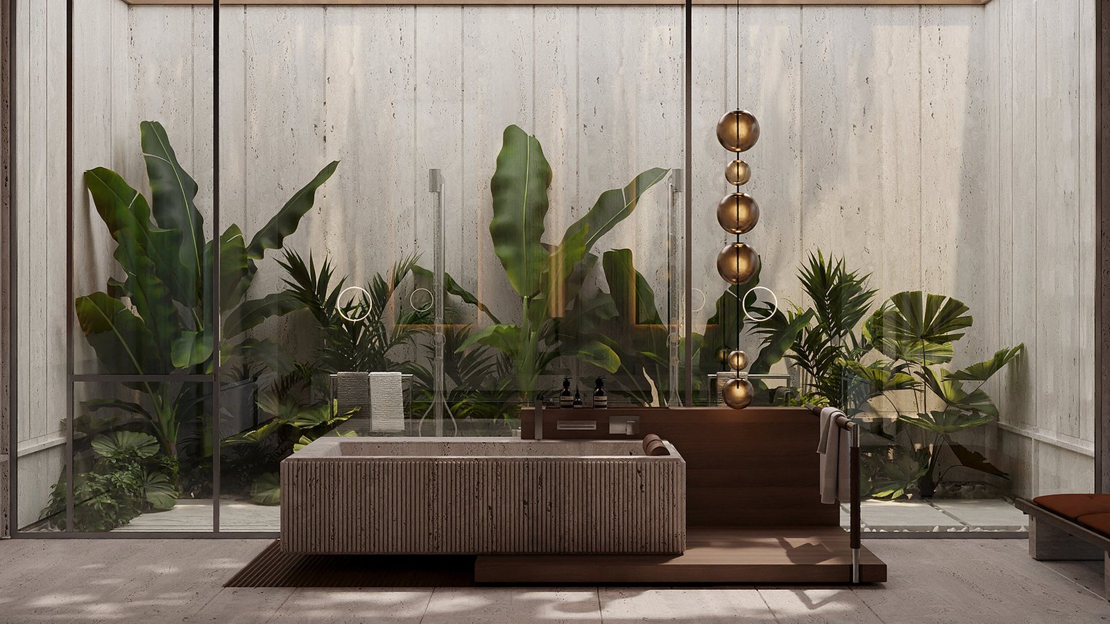 Villa in Guraidhoo, Kaafu Atoll, Maldives 1 - 16410832