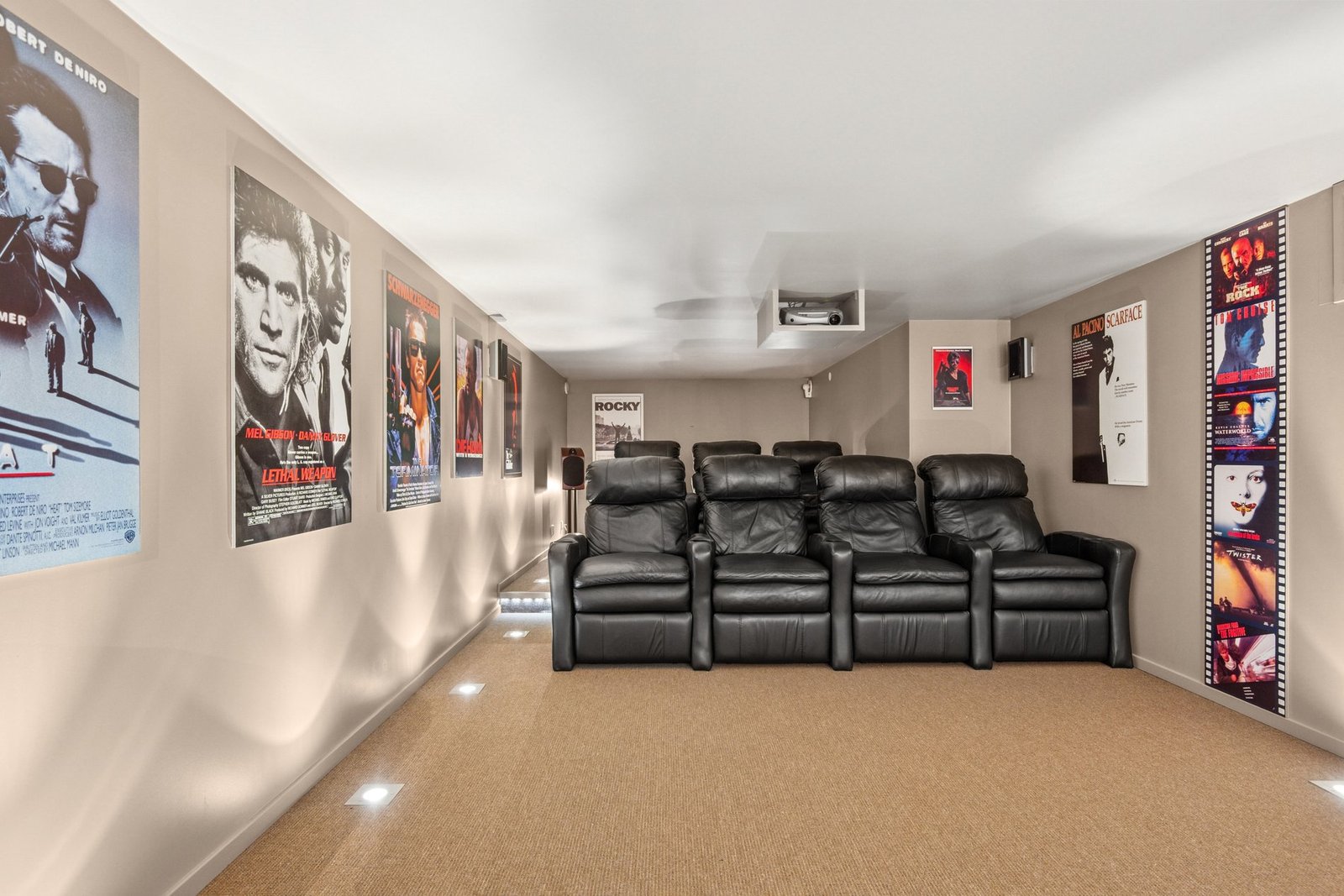 Unique Property With High Standards, Distinctive Solutions, And Attractive Location In Hamar Villa in Hamar, Innlandet, Norway 1 - 15697742