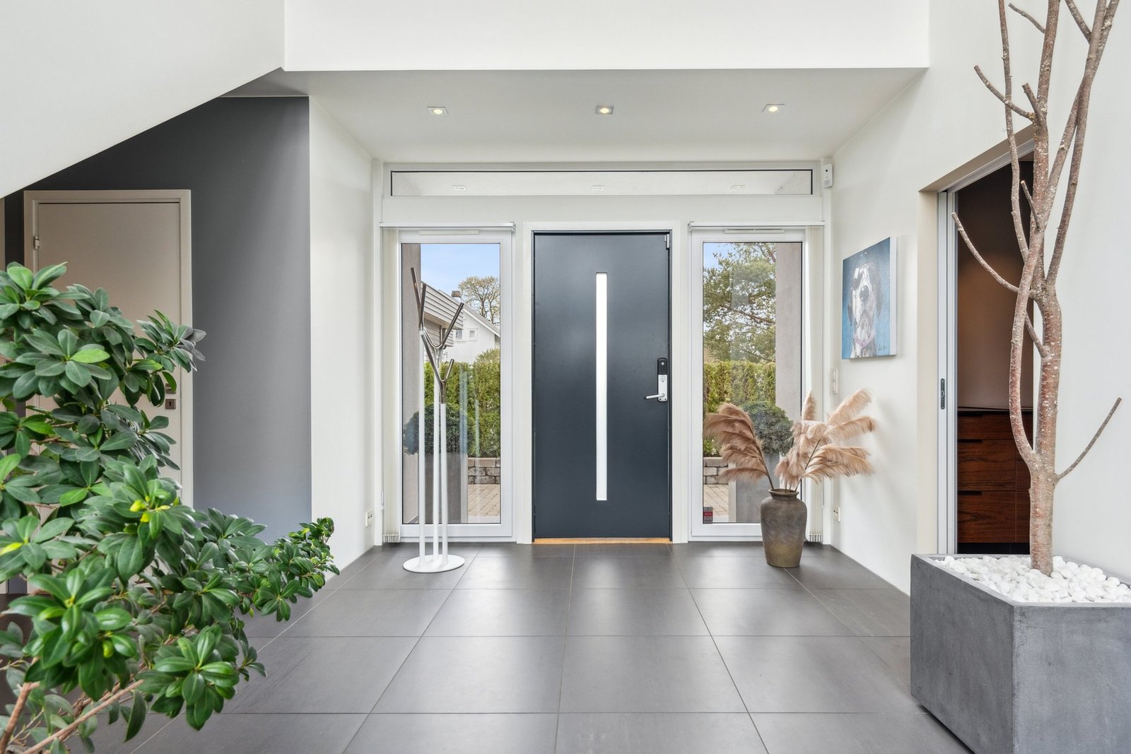 Unique Property With High Standards, Distinctive Solutions, And Attractive Location In Hamar Villa in Hamar, Innlandet, Norway 1 - 15697742