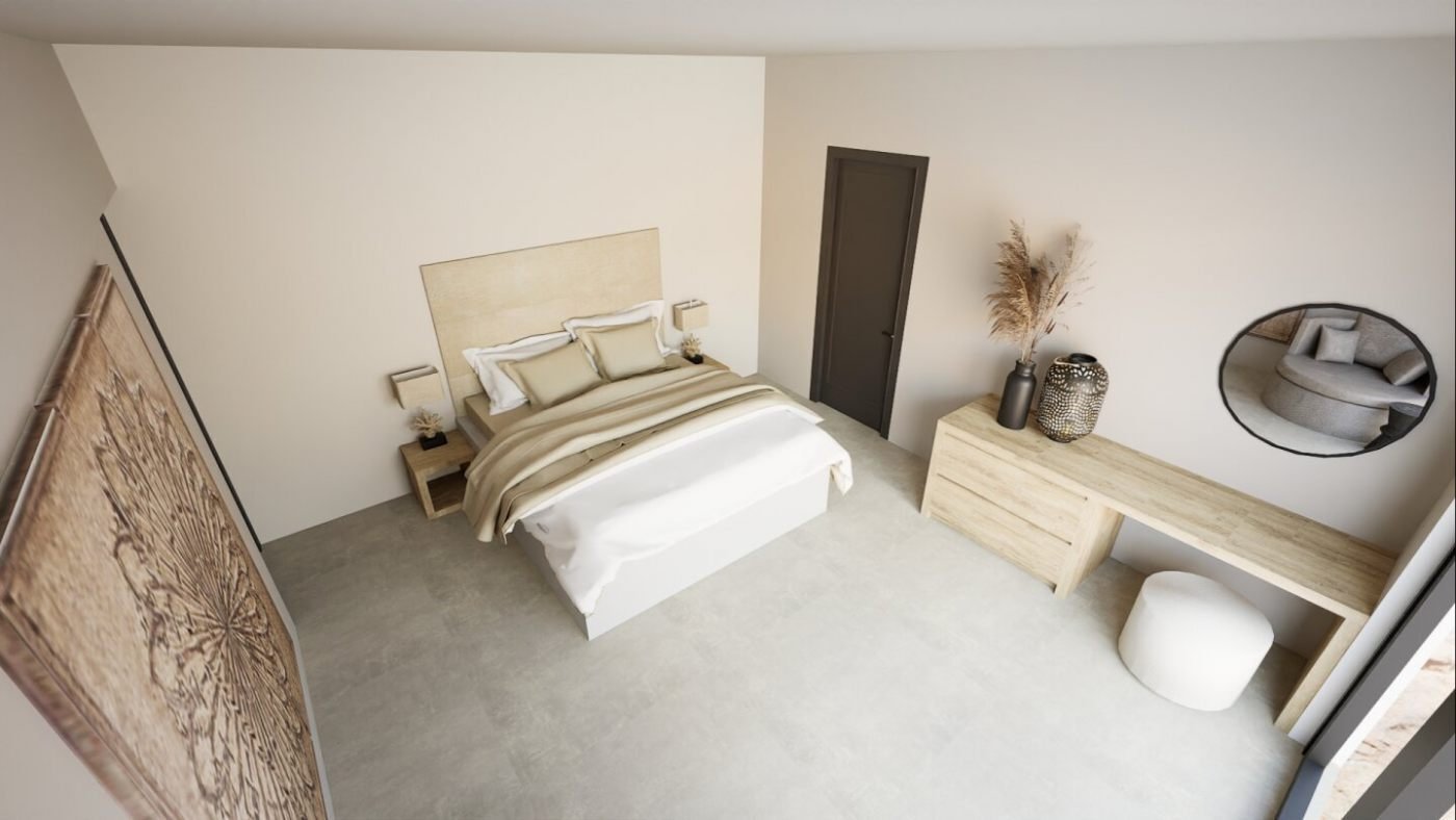 Vista Royal Curacao Brandnew Design Villa On Walking Distance Jan Thiel Beach Villa in Jan Thiel, Curaçao, Curaçao 1 - 14669453