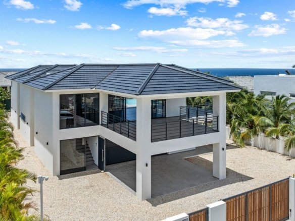 Villa in Jan Thiel, Curaçao, Curaçao 1 - 14669453