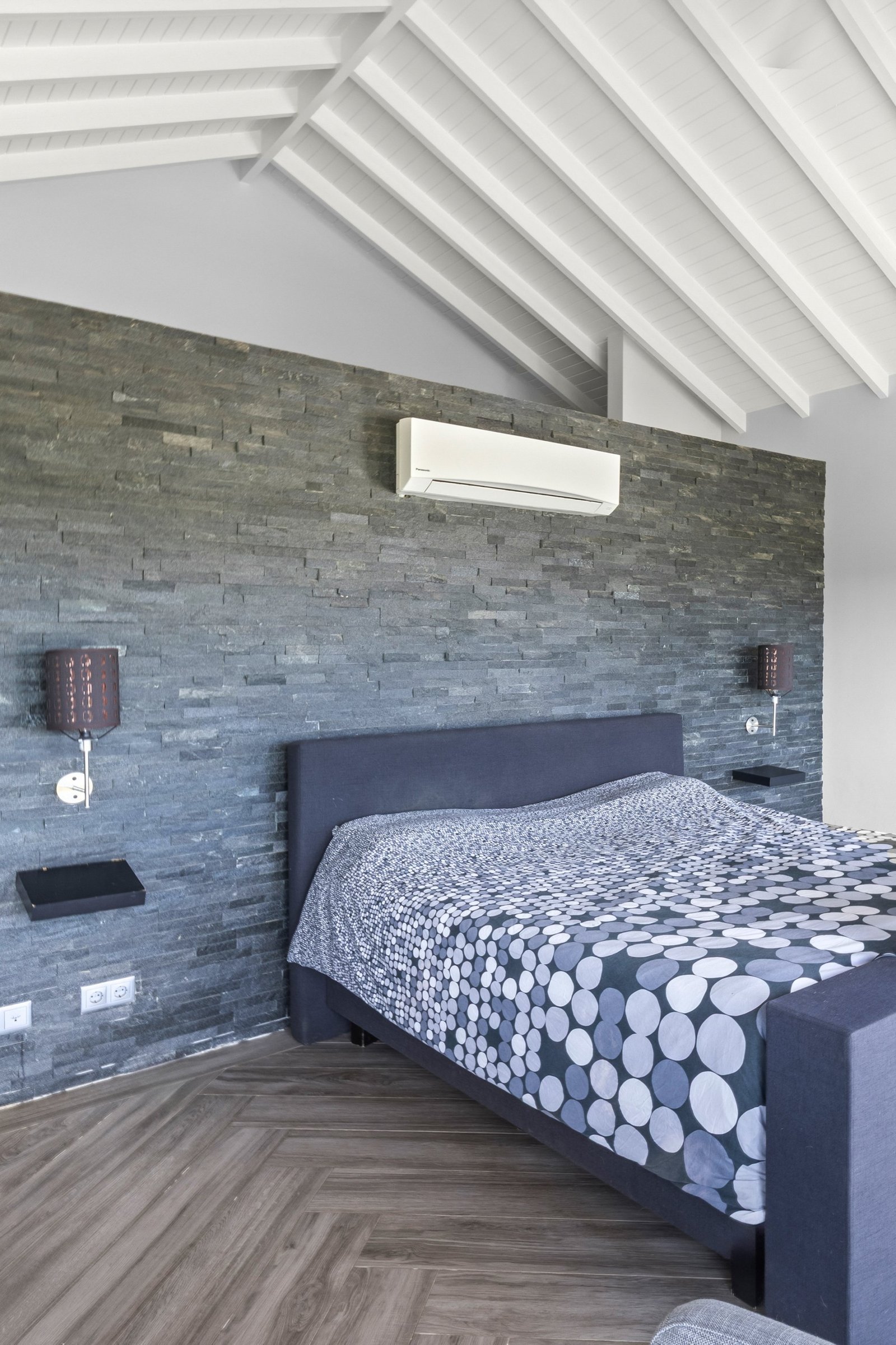 Modern Villa Next To Nature Reserve, Jan Thiel, Curacao – With Stunning View, Pool, And Solar Panels Villa in Jan Thiel, Curaçao, Curaçao 1 - 15983278