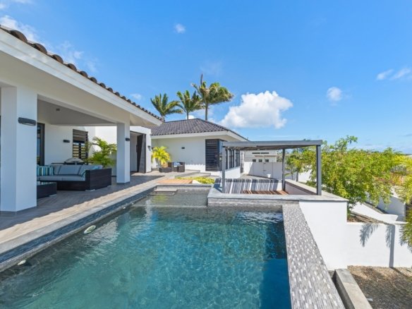 Villa in Jan Thiel, Curaçao, Curaçao 1 - 15983278
