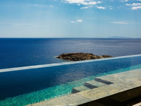 Villa in Kea, Aegean, Greece 1 - 16038207