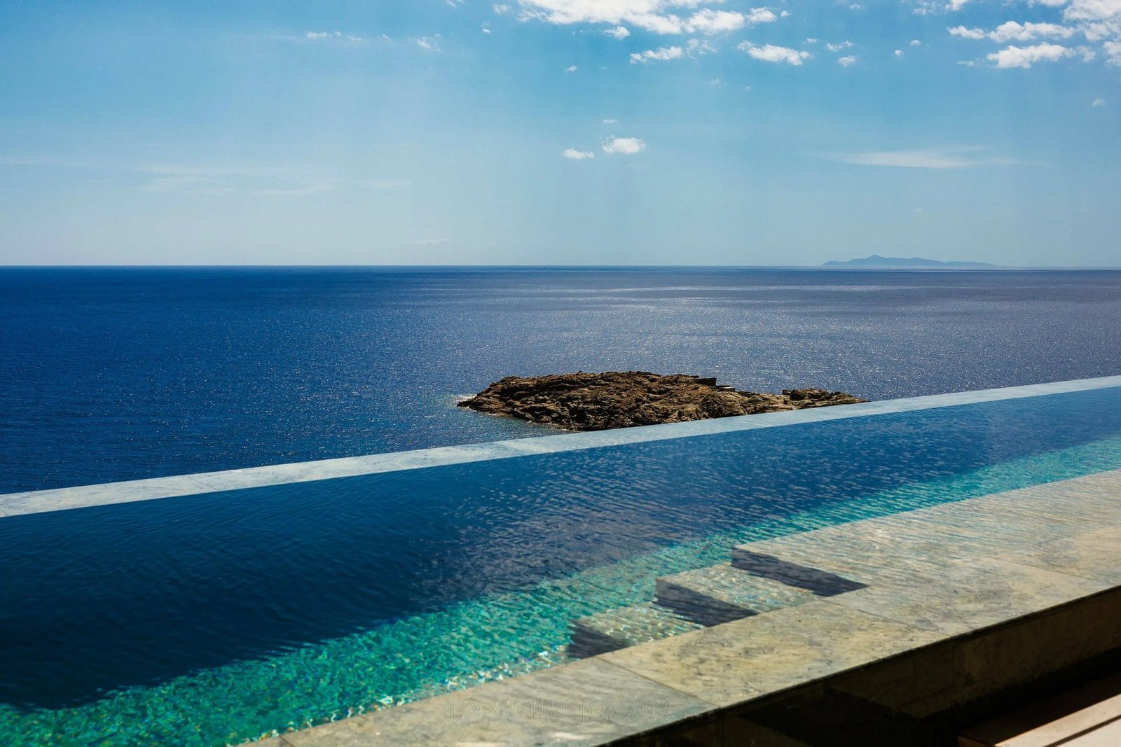 Kyra Beachfront Ultra Luxury Villa Villa in Kea, Aegean, Greece 1 - 16038207