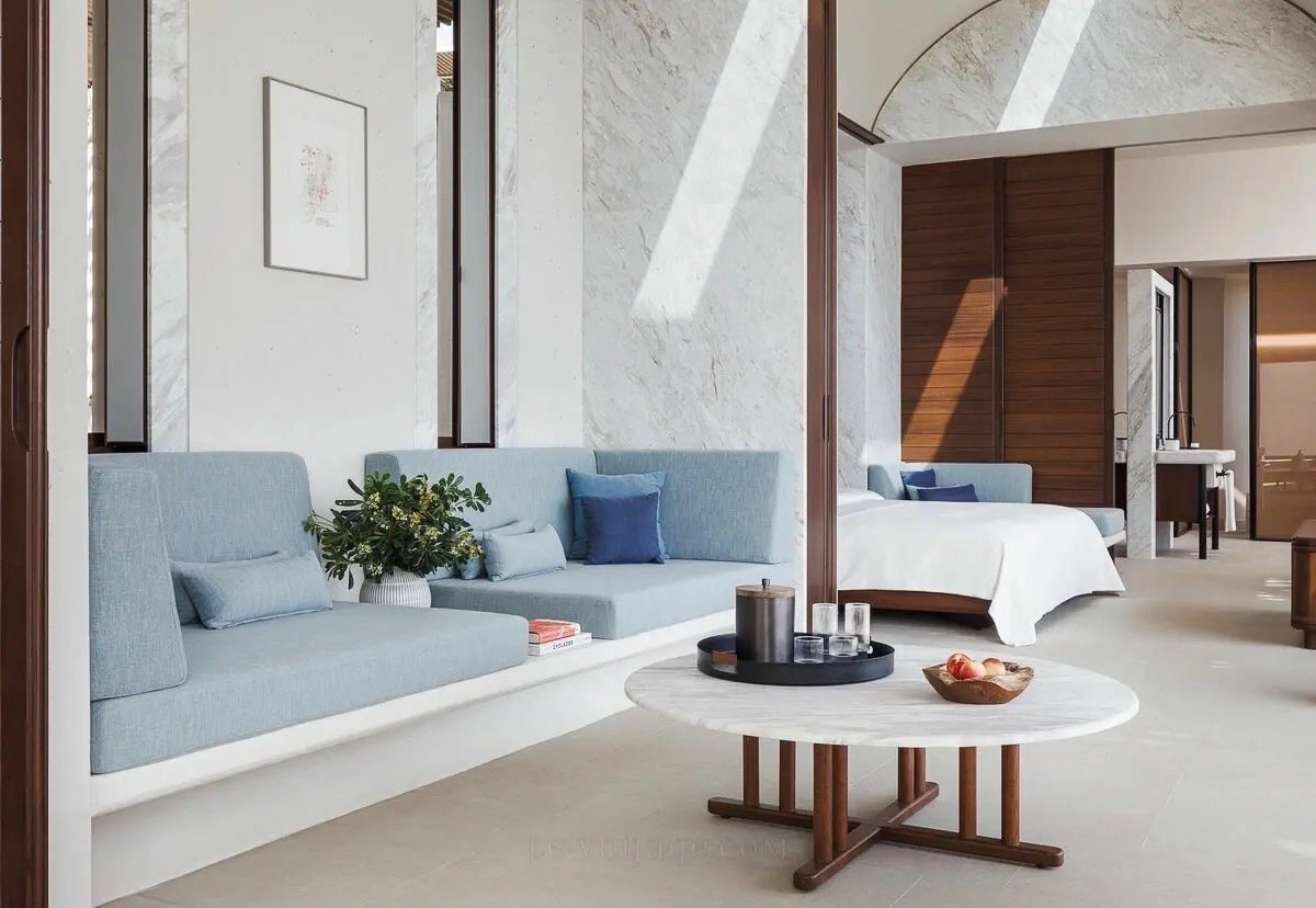 Kyra Beachfront Ultra Luxury Villa Villa in Kea, Aegean, Greece 1 - 16038207