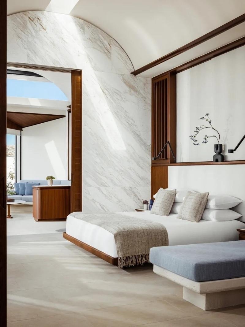 Kyra Beachfront Ultra Luxury Villa Villa in Kea, Aegean, Greece 1 - 16038207