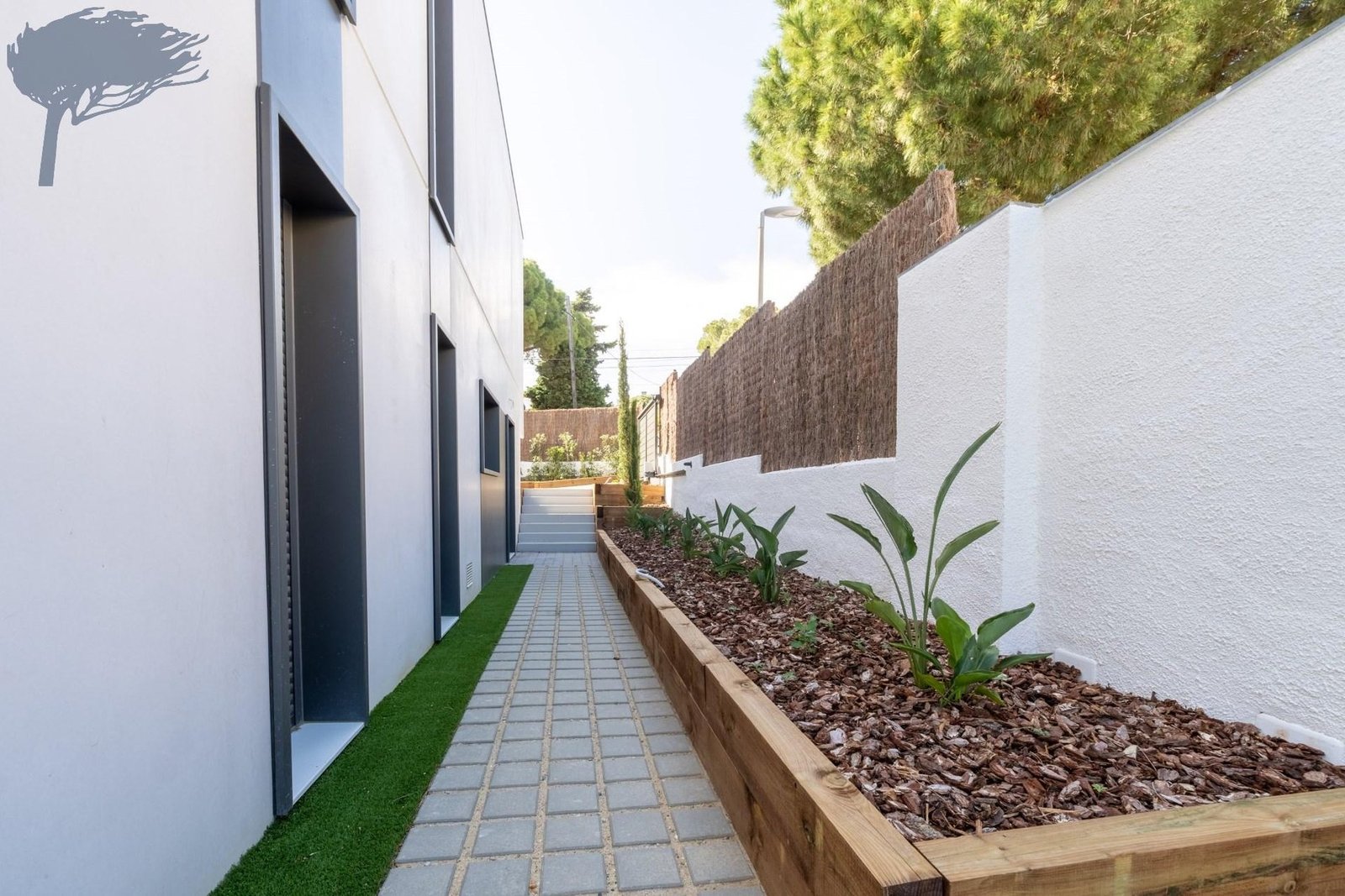 Beautiful Detached House For Sale In Les Carboneres Villa in Llanca, Catalonia, Spain 1 - 16073485