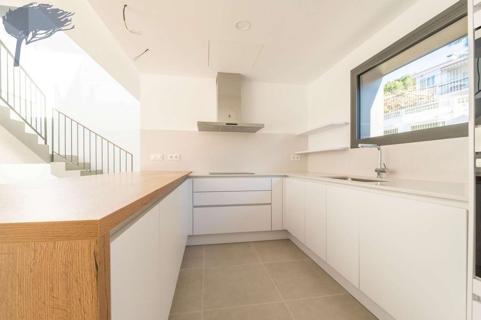 Beautiful Detached House For Sale In Les Carboneres Villa in Llanca, Catalonia, Spain 1 - 16073485