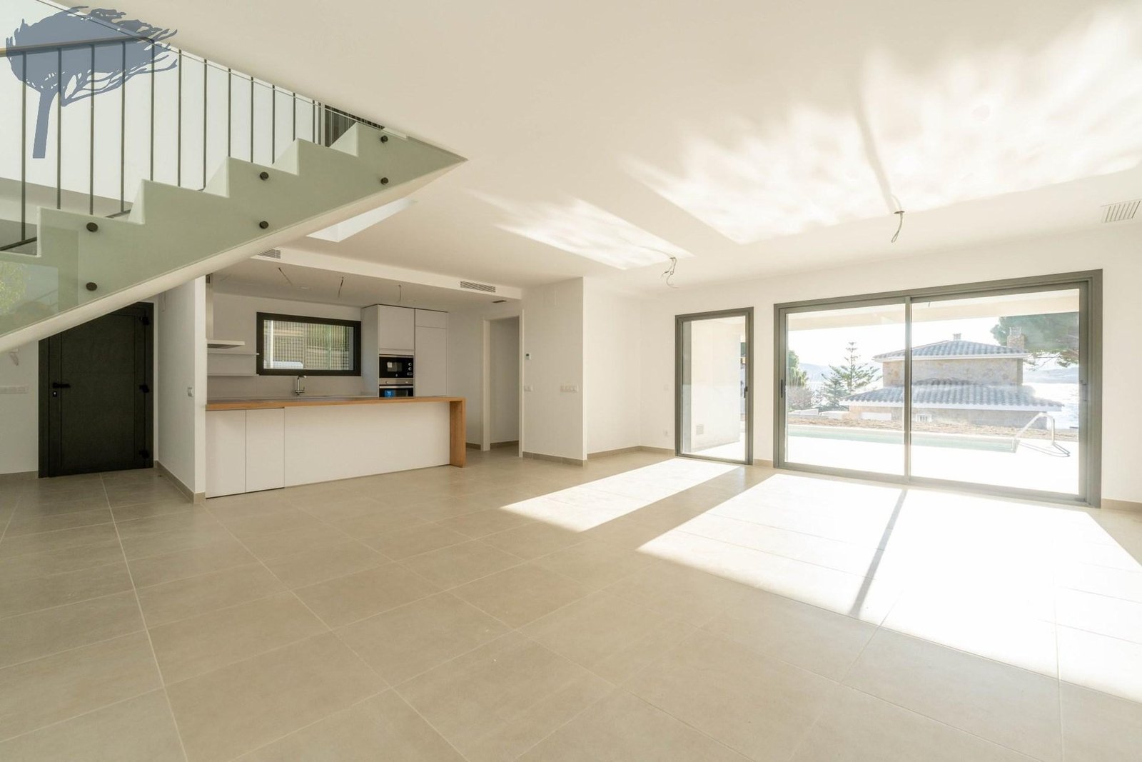 Beautiful Detached House For Sale In Les Carboneres Villa in Llanca, Catalonia, Spain 1 - 16073485