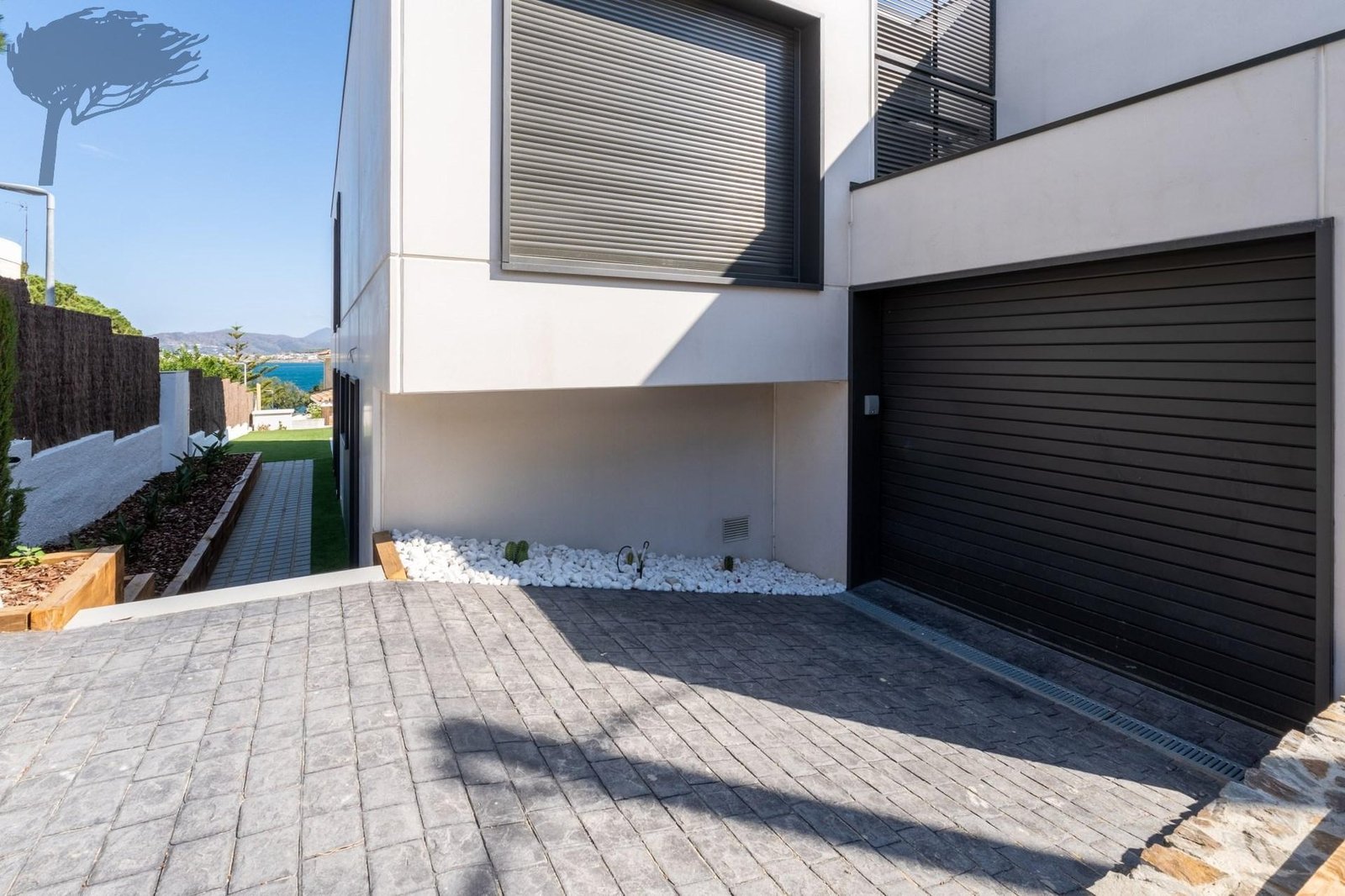 Beautiful Detached House For Sale In Les Carboneres Villa in Llanca, Catalonia, Spain 1 - 16073485