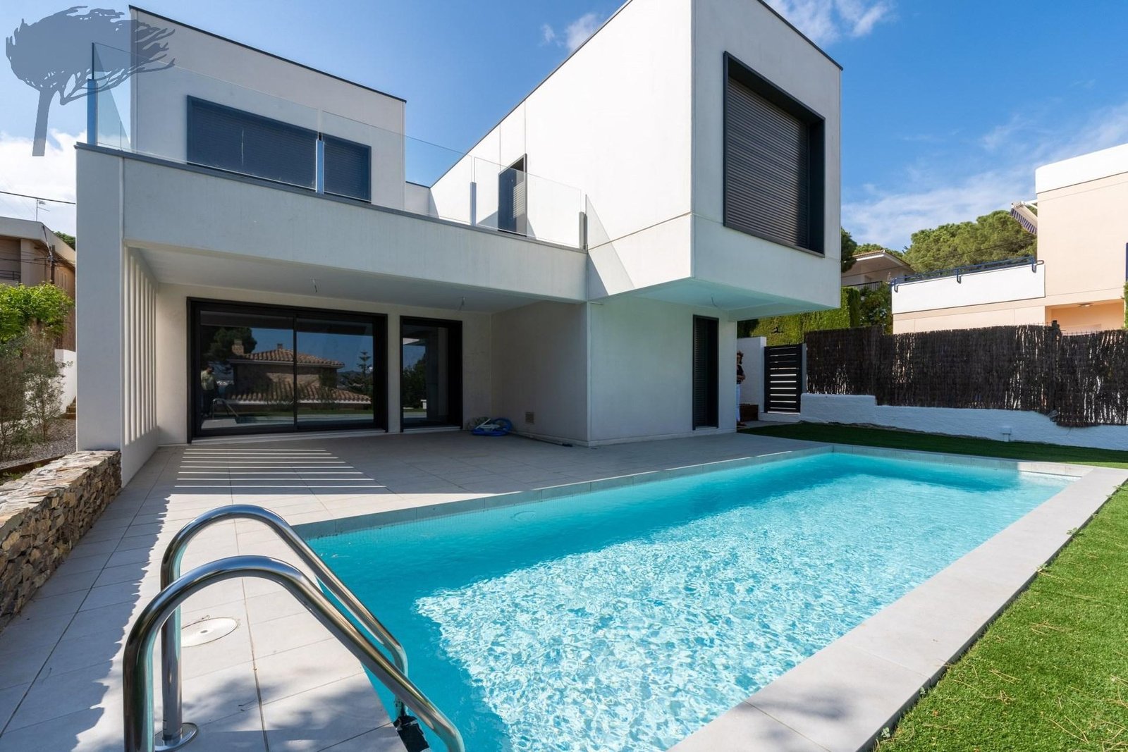 Beautiful Detached House For Sale In Les Carboneres Villa in Llanca, Catalonia, Spain 1 - 16073485