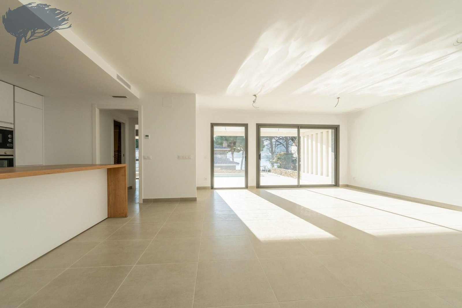 Beautiful Detached House For Sale In Les Carboneres Villa in Llanca, Catalonia, Spain 1 - 16073485