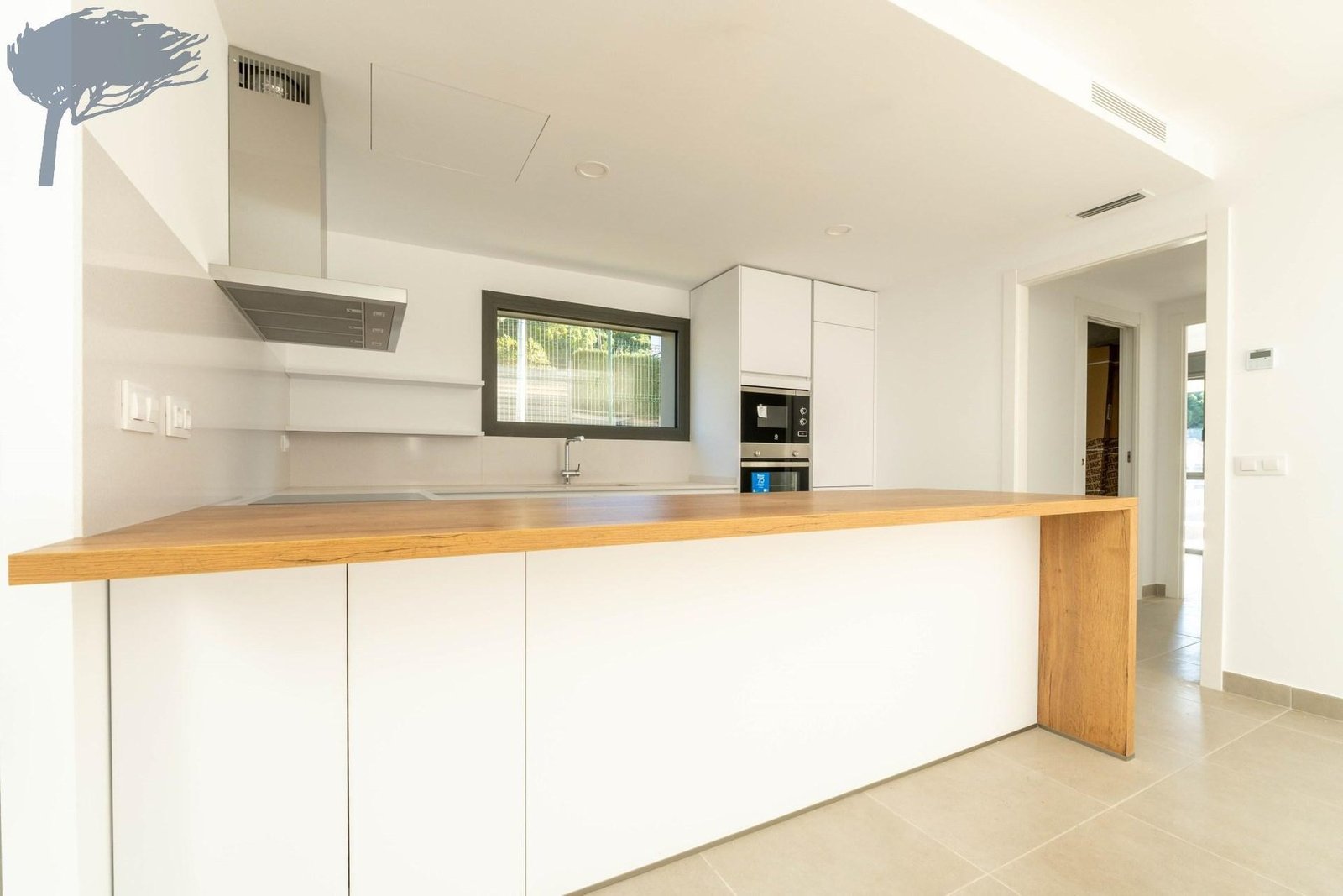 Beautiful Detached House For Sale In Les Carboneres Villa in Llanca, Catalonia, Spain 1 - 16073485
