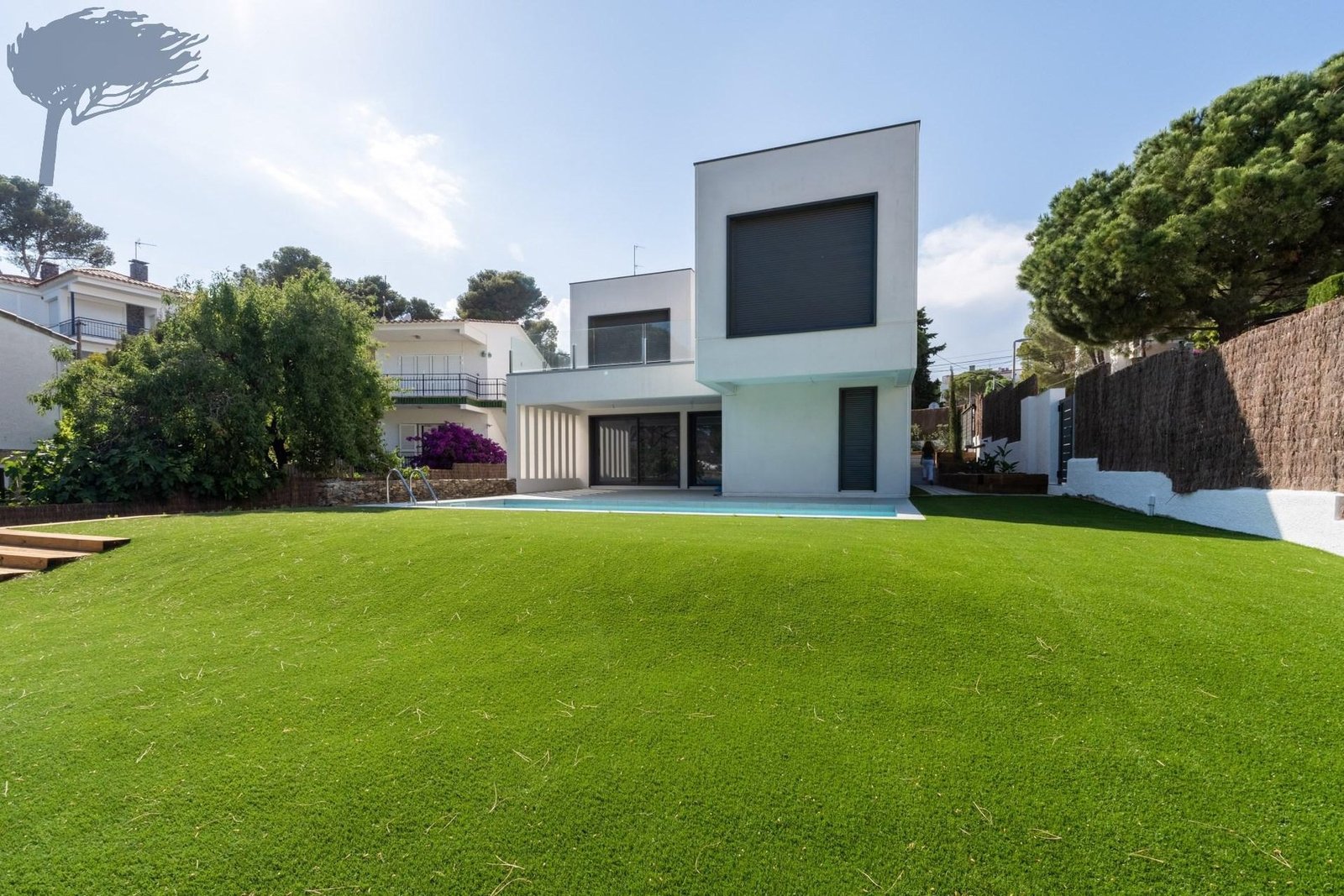 Beautiful Detached House For Sale In Les Carboneres Villa in Llanca, Catalonia, Spain 1 - 16073485