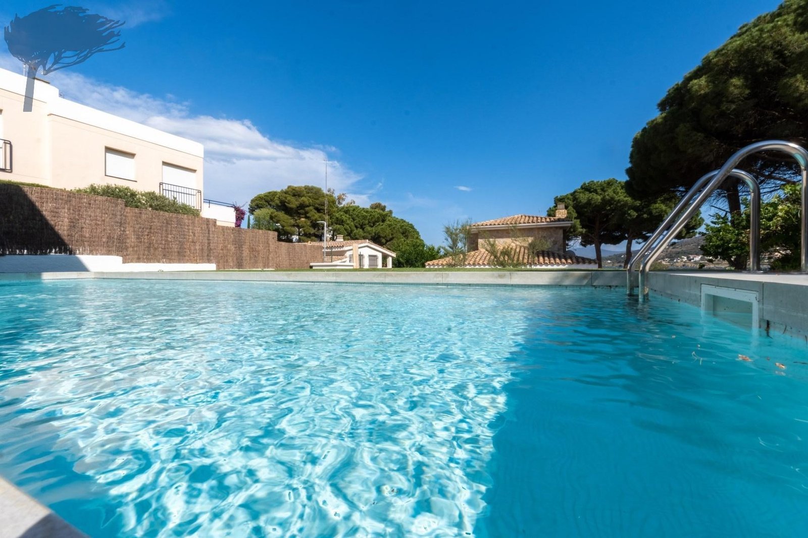 Beautiful Detached House For Sale In Les Carboneres Villa in Llanca, Catalonia, Spain 1 - 16073485