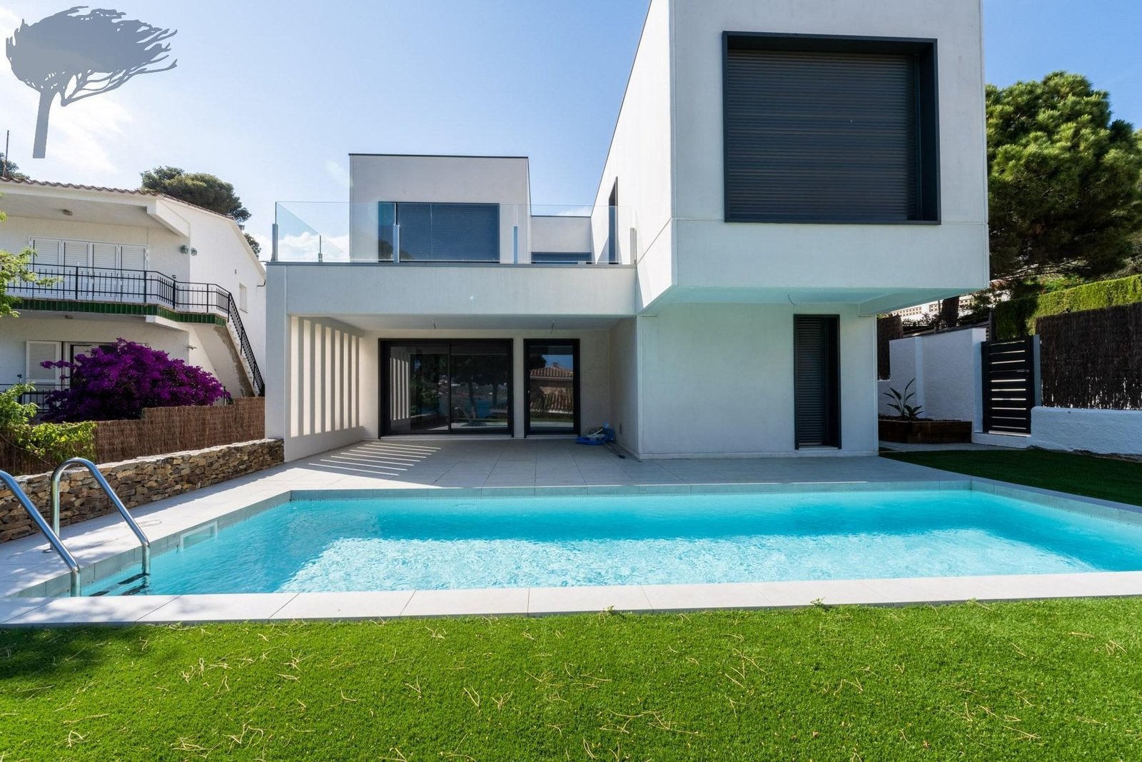 Beautiful Detached House For Sale In Les Carboneres Villa in Llanca, Catalonia, Spain 1 - 16073485