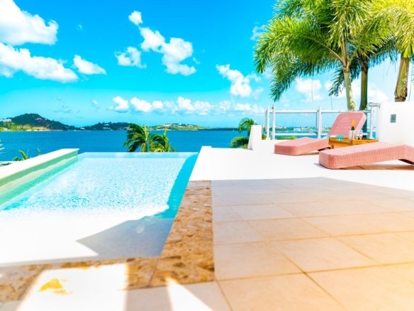 Villa in Lowlands, Sint Maarten 1 - 15537468