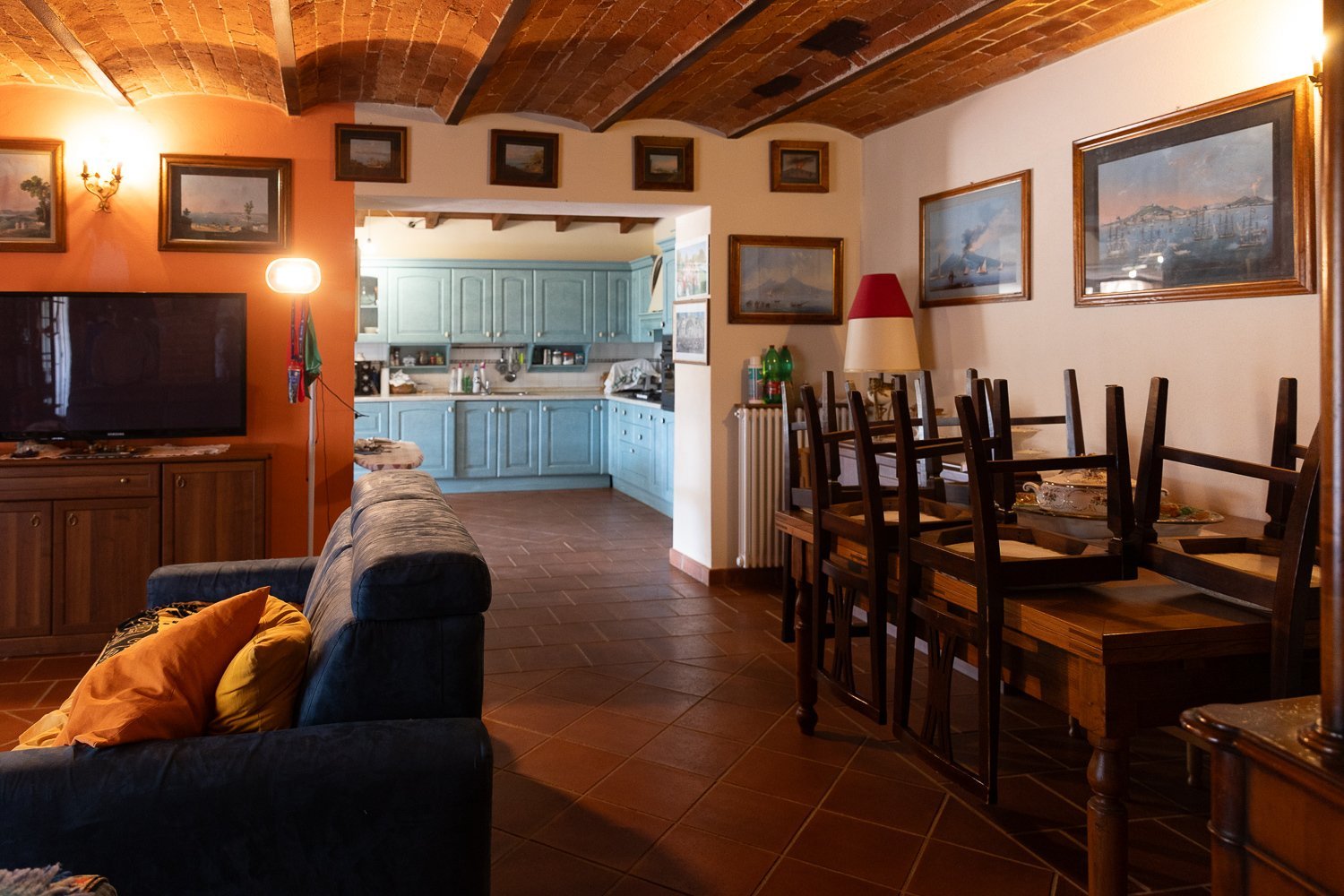 Magnificent Villa With Pool And Vineyard Views, Just Minutes From The Sea Villa in Massa Marittima, Tuscany, Italy 1 - 15665185