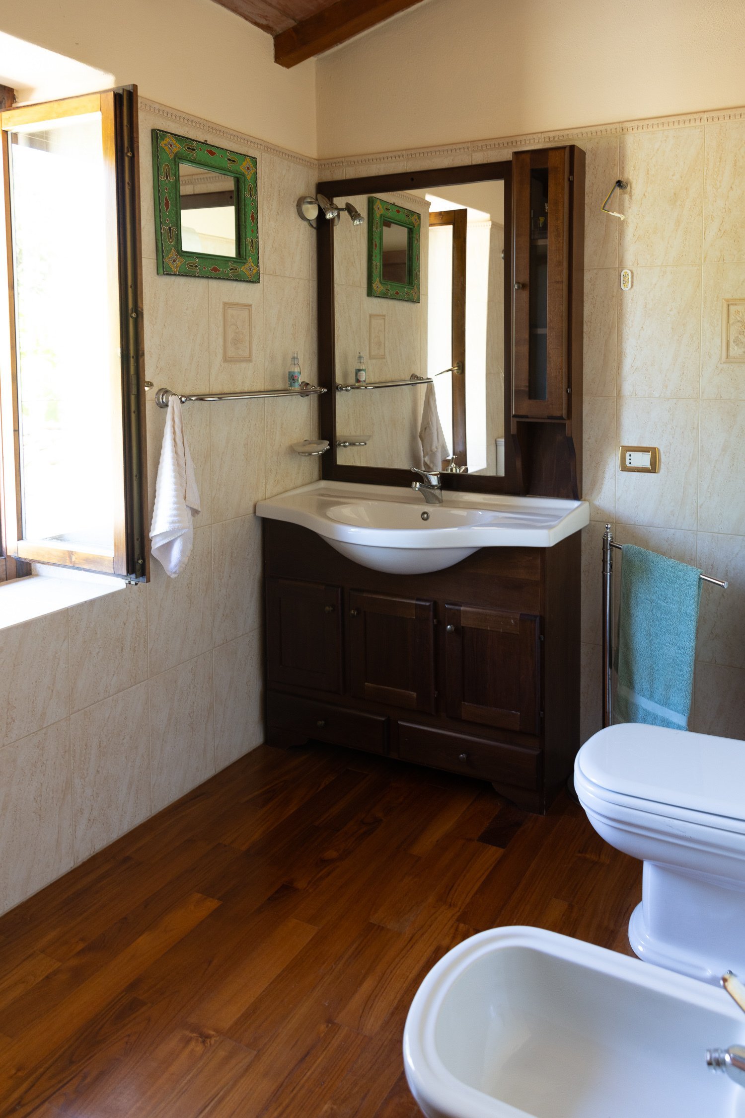 Magnificent Villa With Pool And Vineyard Views, Just Minutes From The Sea Villa in Massa Marittima, Tuscany, Italy 1 - 15665185