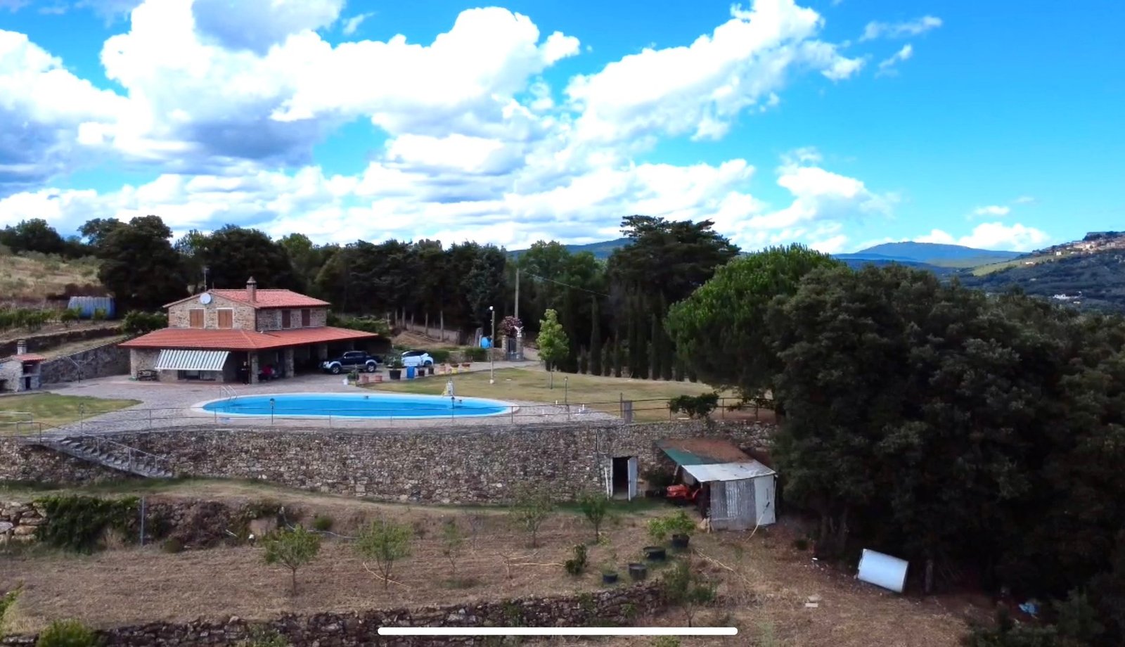 Magnificent Villa With Pool And Vineyard Views, Just Minutes From The Sea Villa in Massa Marittima, Tuscany, Italy 1 - 15665185