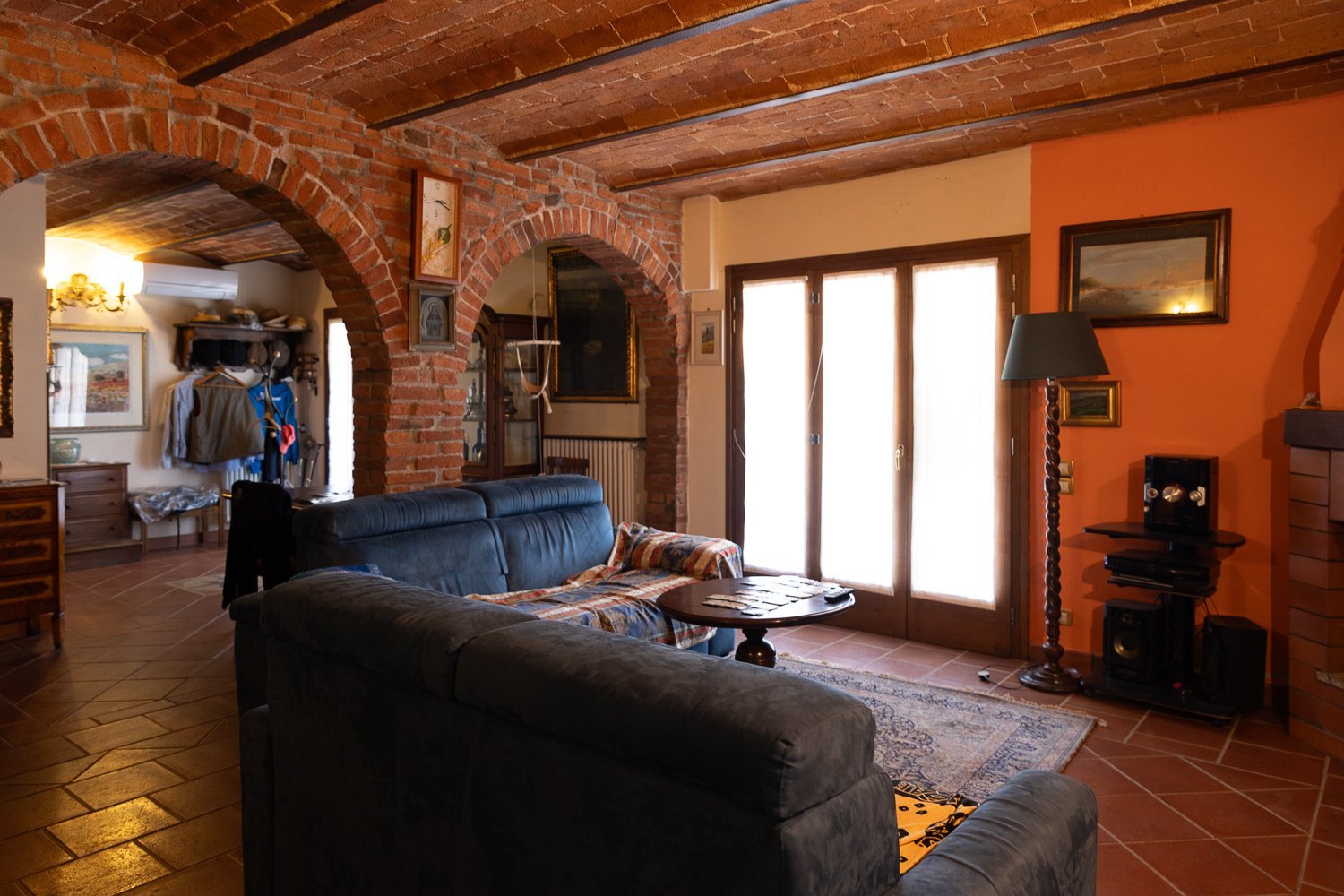 Magnificent Villa With Pool And Vineyard Views, Just Minutes From The Sea Villa in Massa Marittima, Tuscany, Italy 1 - 15665185
