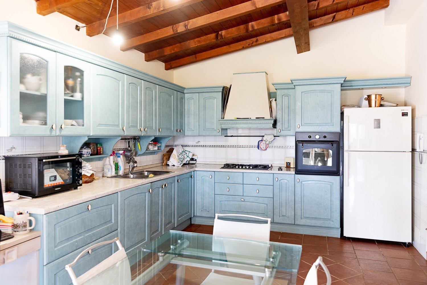 Magnificent Villa With Pool And Vineyard Views, Just Minutes From The Sea Villa in Massa Marittima, Tuscany, Italy 1 - 15665185