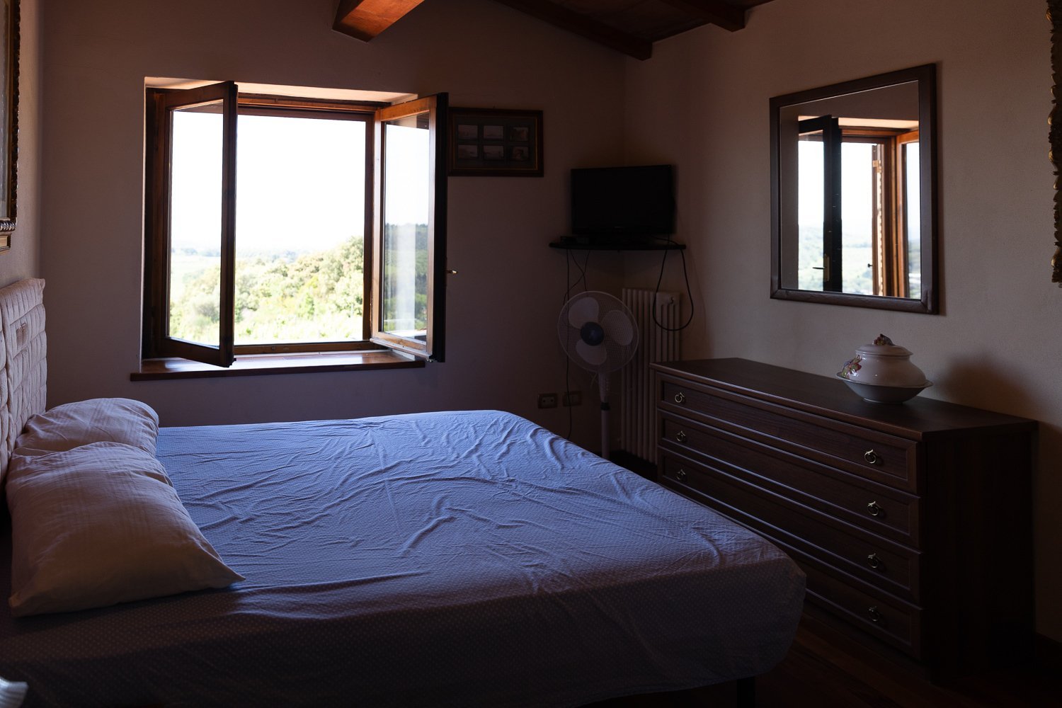 Magnificent Villa With Pool And Vineyard Views, Just Minutes From The Sea Villa in Massa Marittima, Tuscany, Italy 1 - 15665185