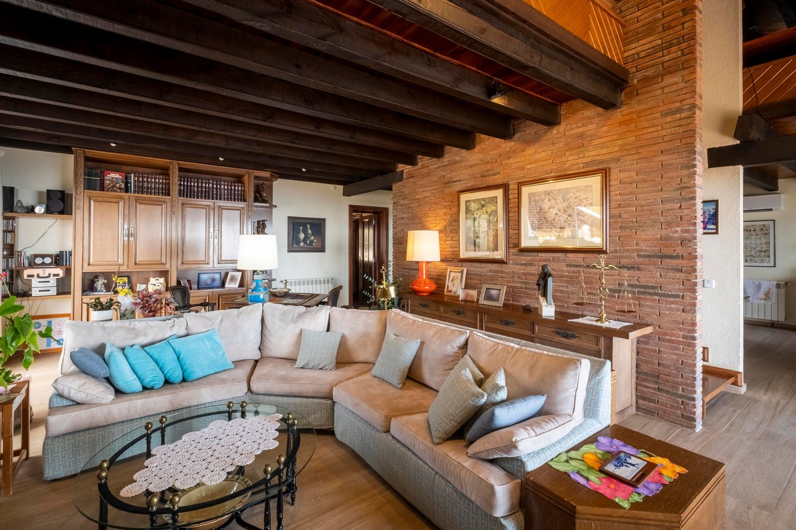 Mataro Villa Villa in Mataro, Catalonia, Spain 1 - 15423304