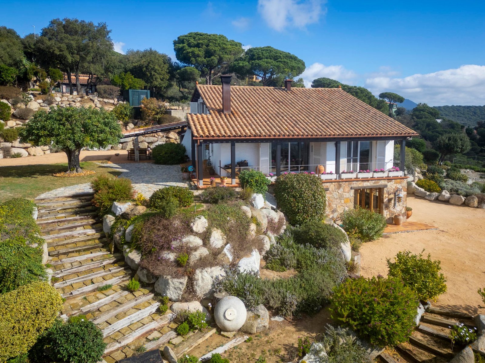 Mataro Villa Villa in Mataro, Catalonia, Spain 1 - 15423304