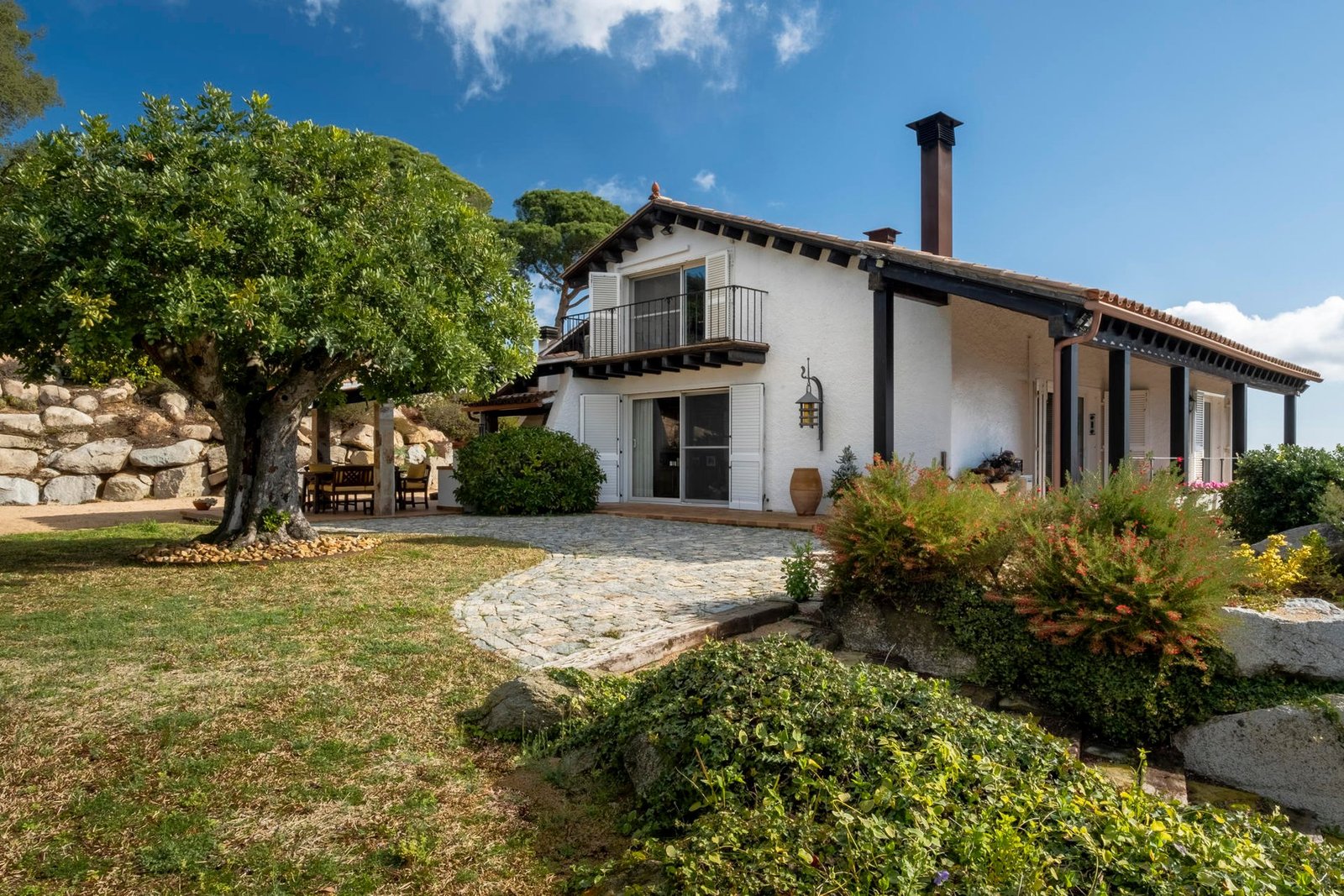 Mataro Villa Villa in Mataro, Catalonia, Spain 1 - 15423304