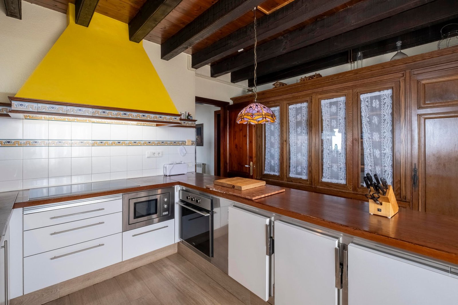 Mataro Villa Villa in Mataro, Catalonia, Spain 1 - 15423304